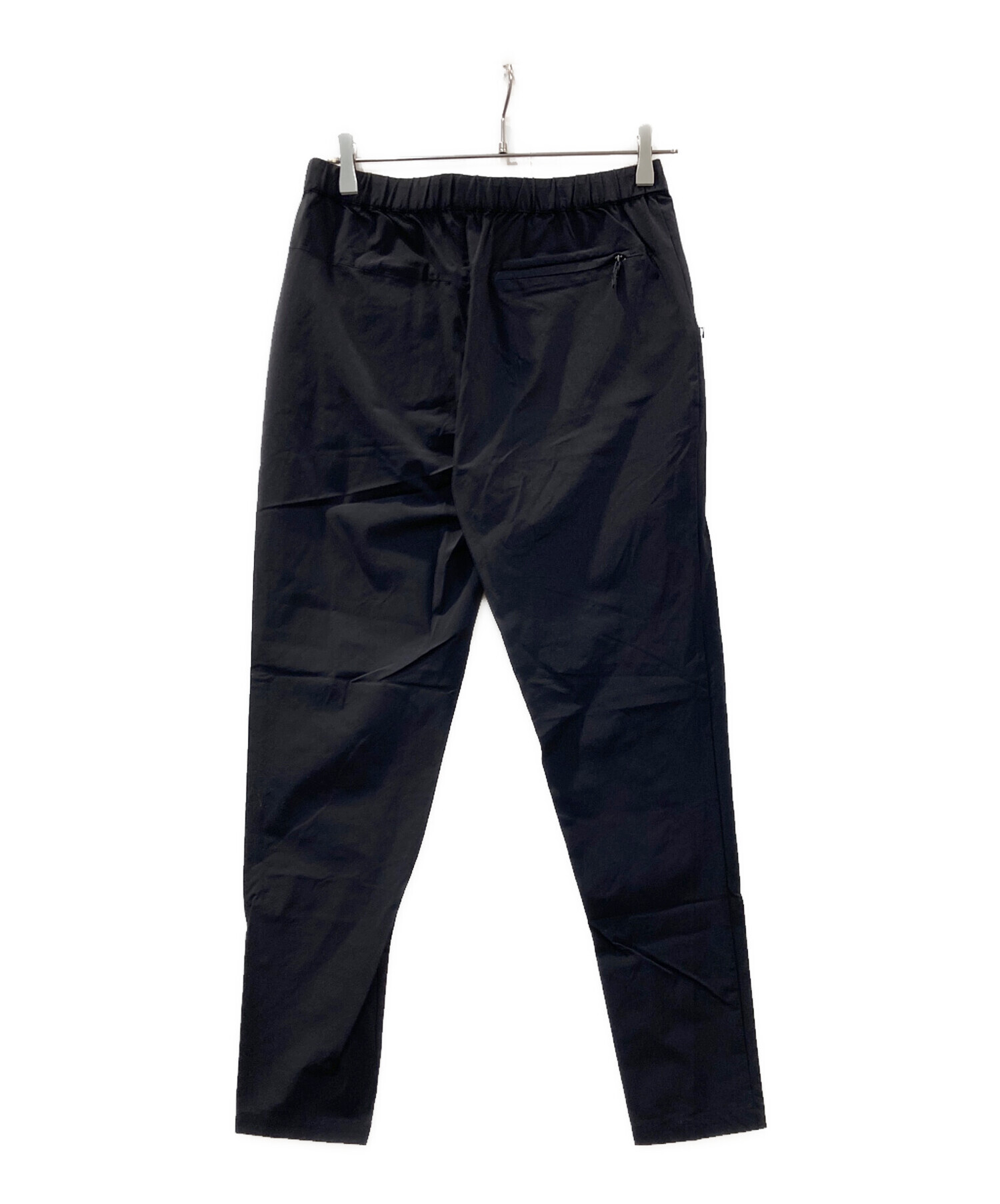 THE NORTH FACE 黒パンツ　Lサイズ 中古・古着通販】THE NORTH FACE (ザ ノース フェイス) パンツ