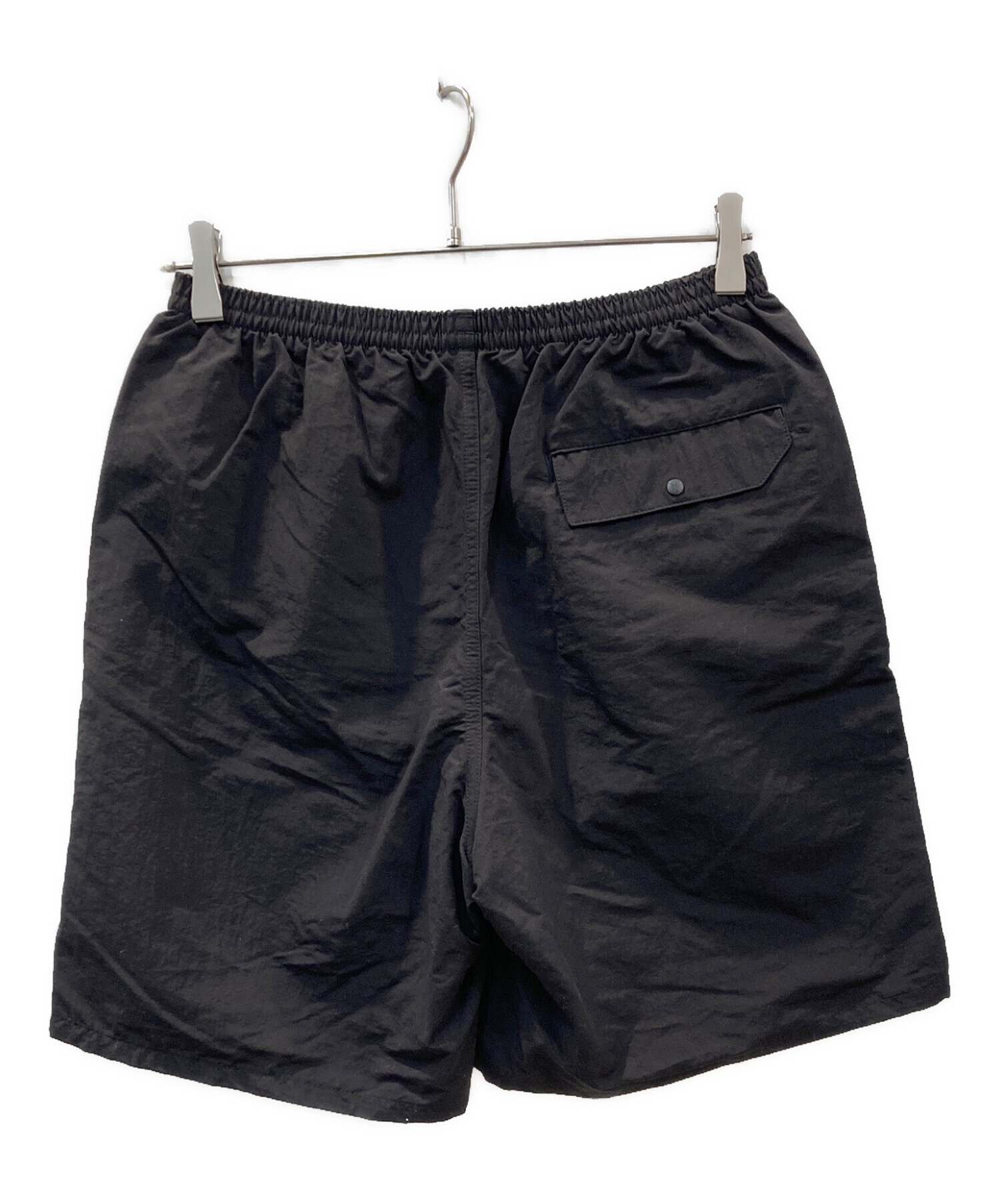 中古・古着通販】Patagonia (パタゴニア) バギーズ ロング ショート