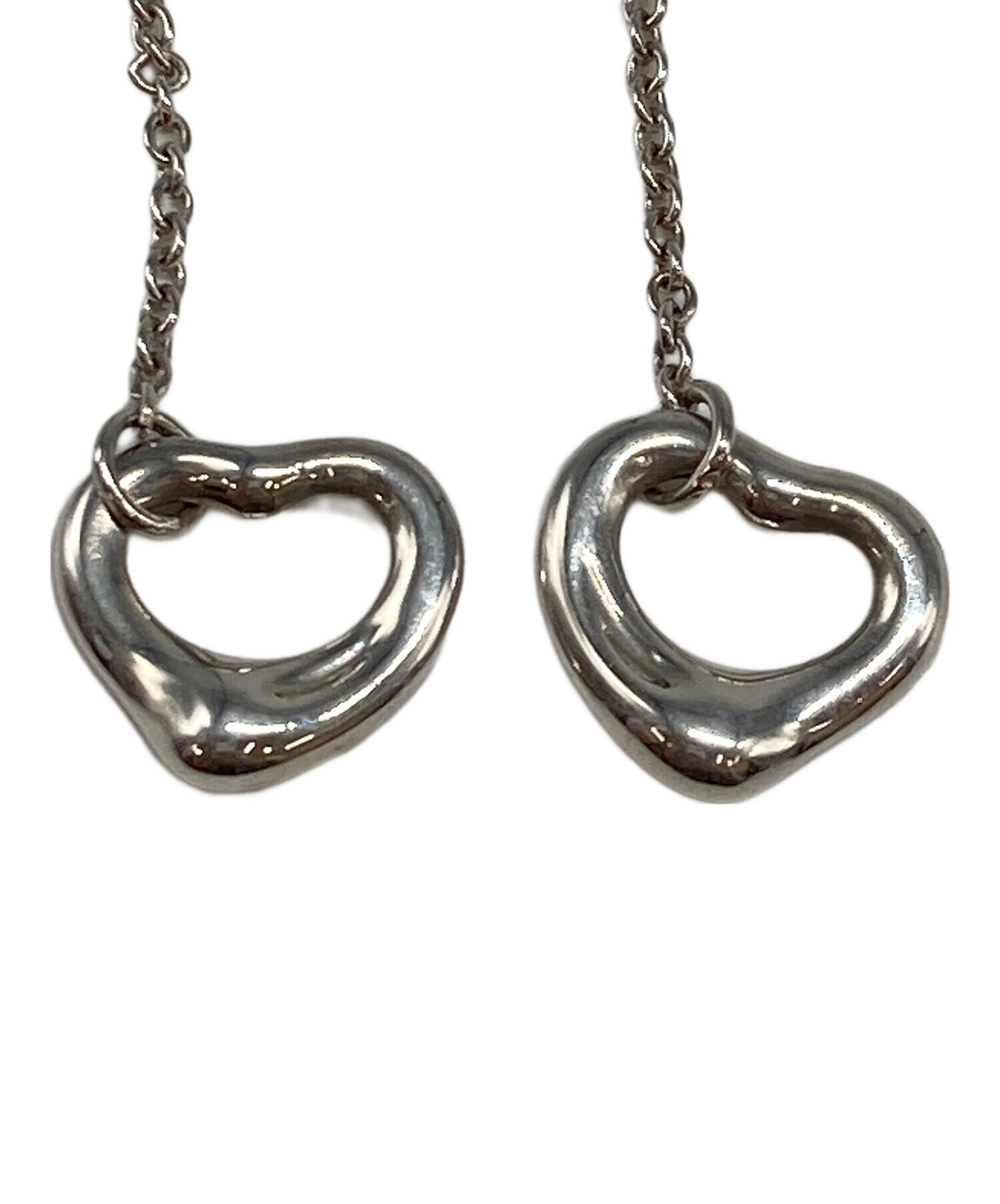 中古・古着通販】TIFFANY & Co. (ティファニー アンド コー) オープン