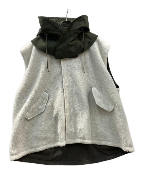 中古・古着通販】VACHEMENT (ヴァシュモン) リサイクルシェルタフタ