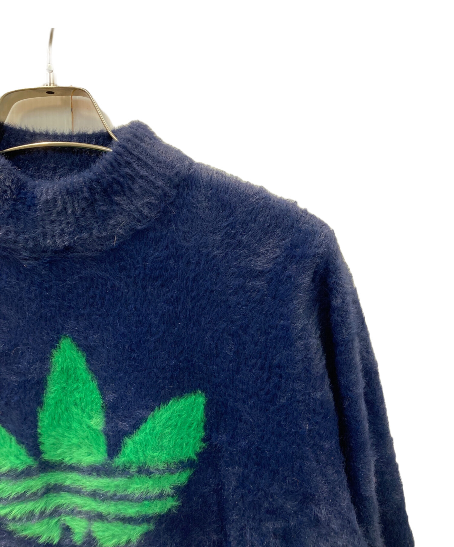 中古・古着通販】adidas (アディダス) オリジナルス トレフォイル