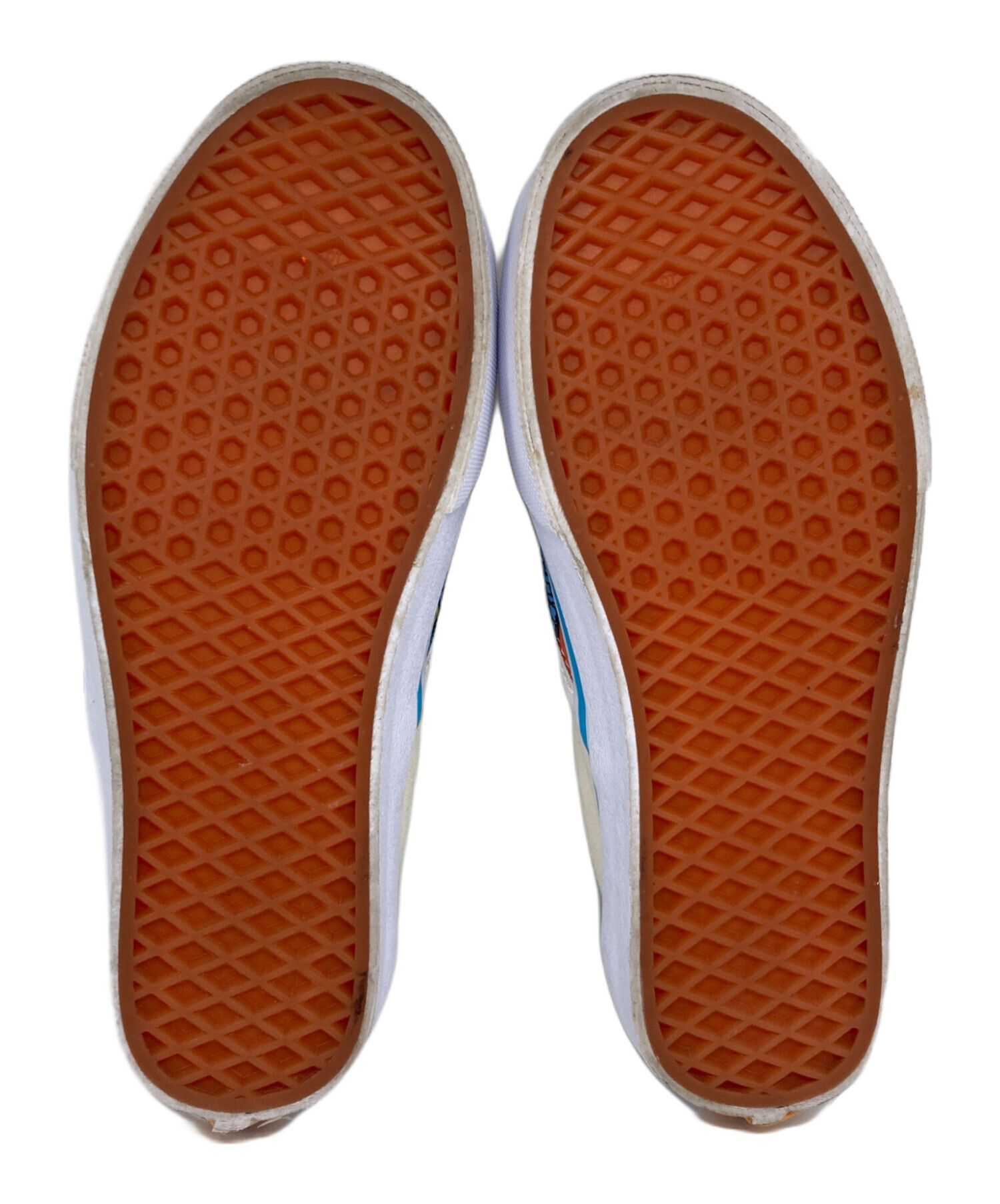 中古・古着通販】VANS (ヴァンズ) NATAL DESIGN (ネイタルデザイン 