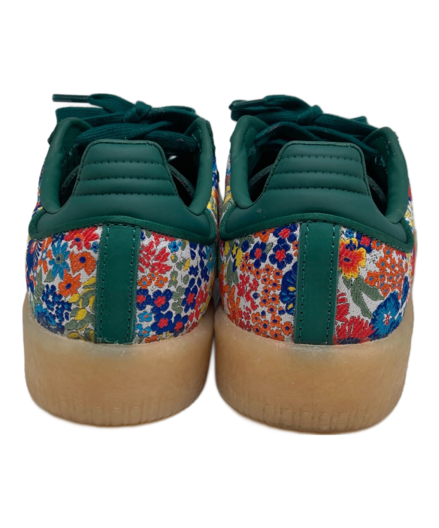 中古・古着通販】adidas (アディダス) LIBERTY LONDON (リバティ
