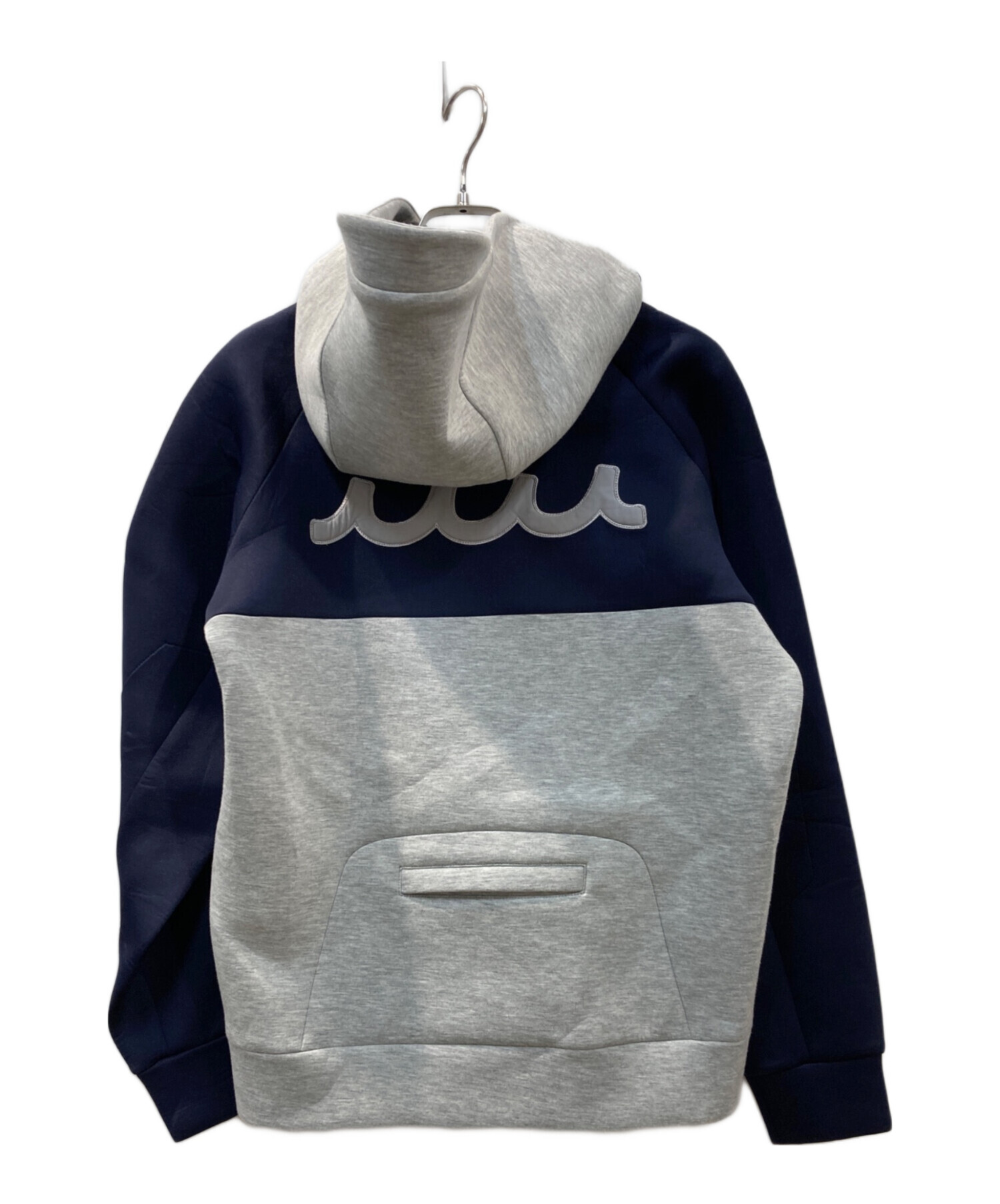 中古・古着通販】muta MARINE (ムータマリン) ボディングジップ