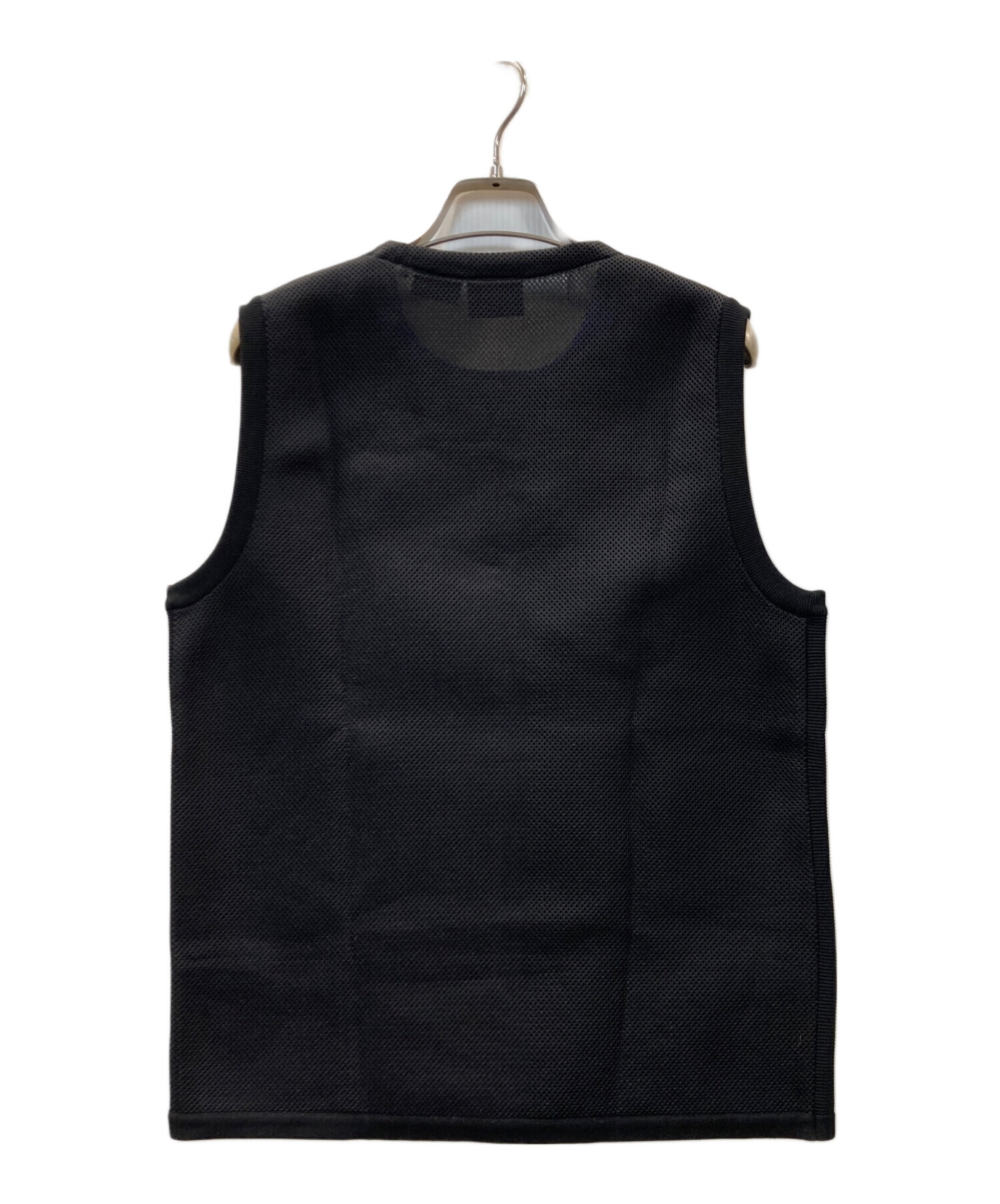 中古・古着通販】DESCENTE GOLF (デサントゴルフ) ラッセルメッシュ