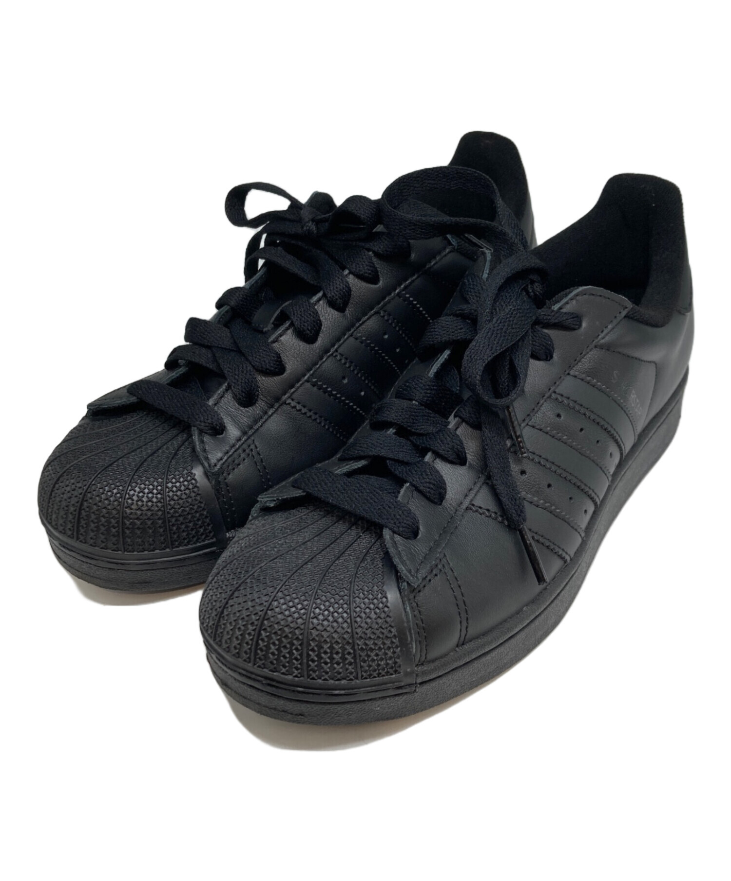 中古・古着通販】adidas (アディダス) スーパースターII Superstar II