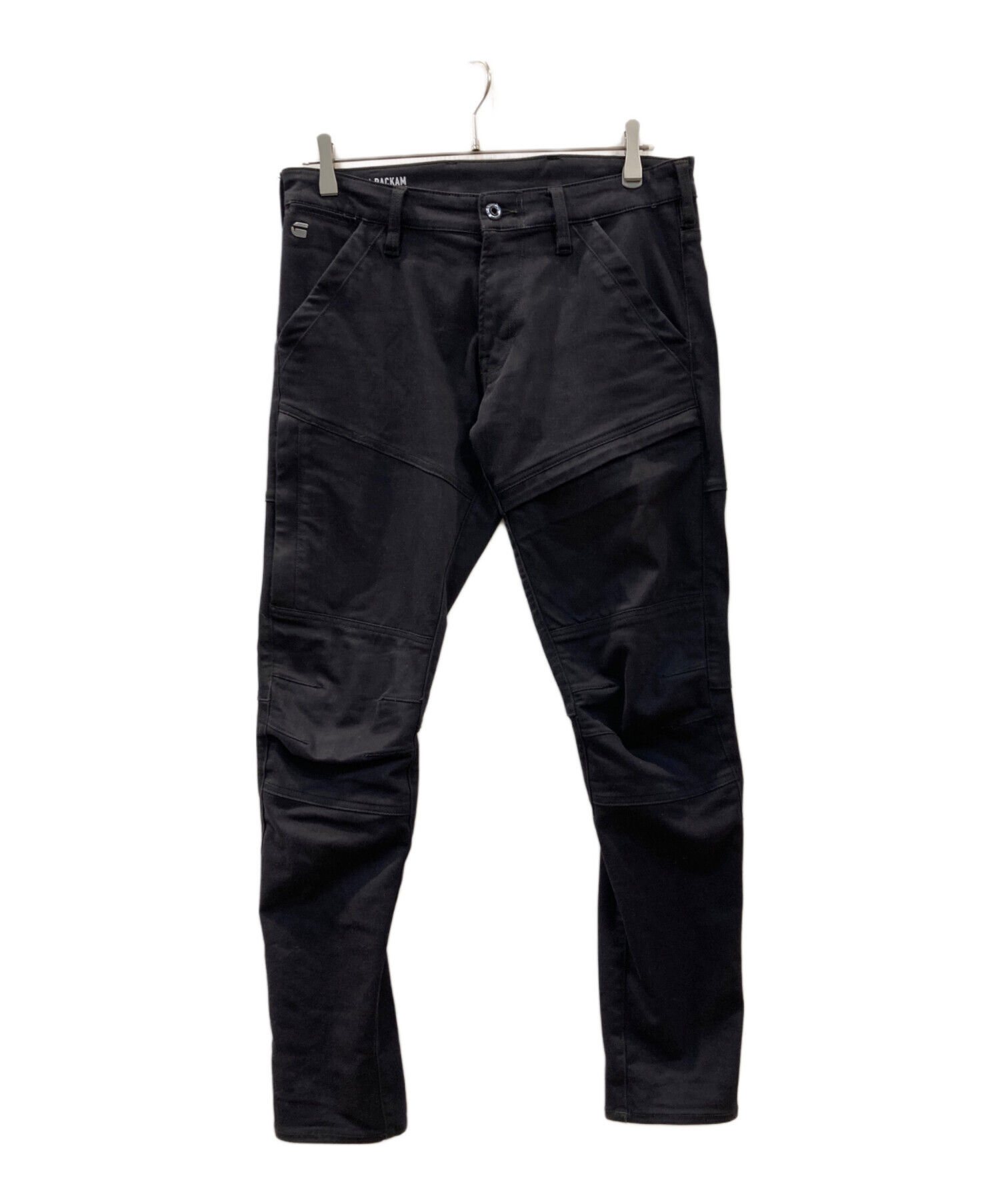 中古・古着通販】G-STAR RAW (ジースターロゥ) RACKAM 3Dデニム