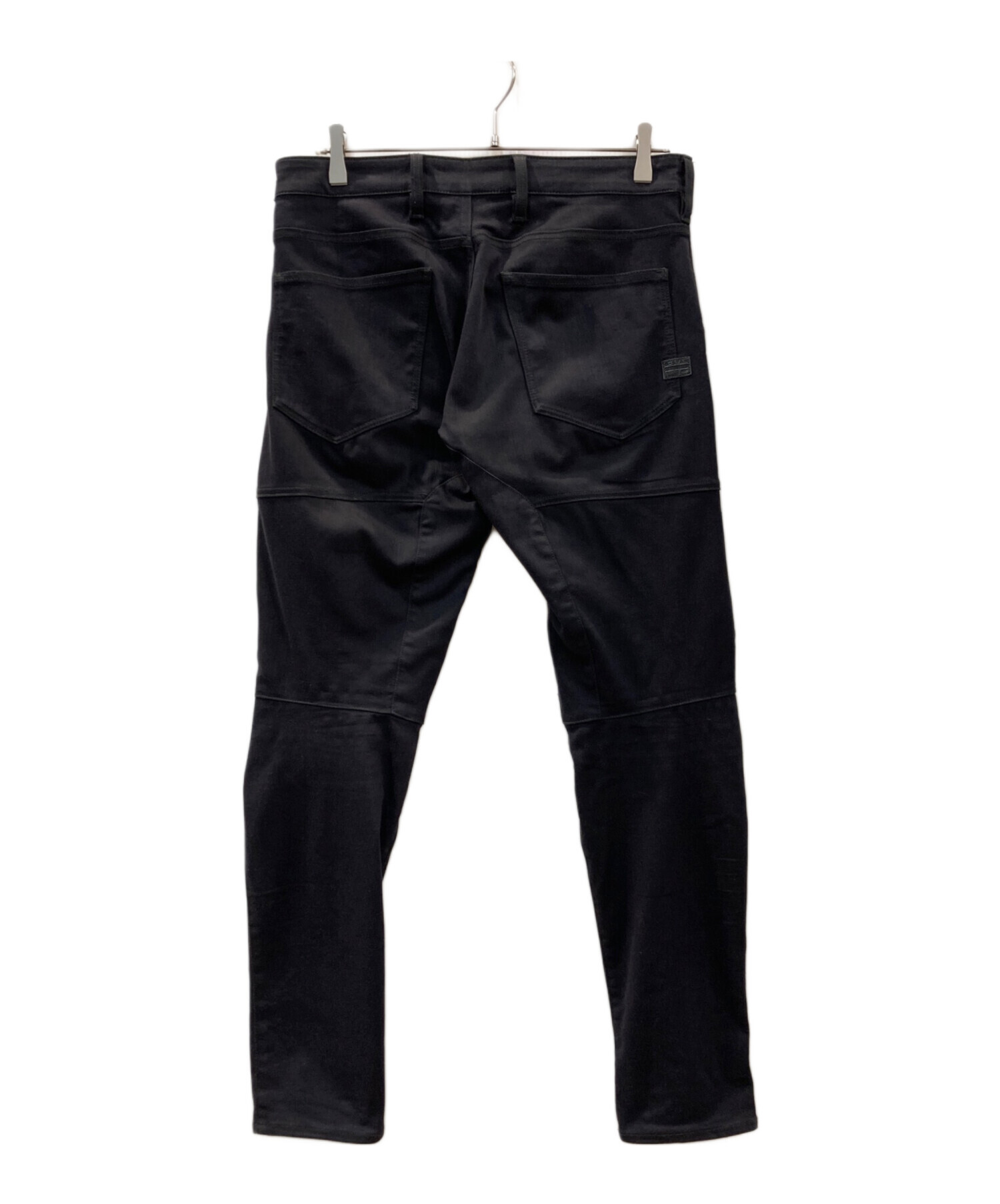 中古・古着通販】G-STAR RAW (ジースターロゥ) RACKAM 3Dデニム