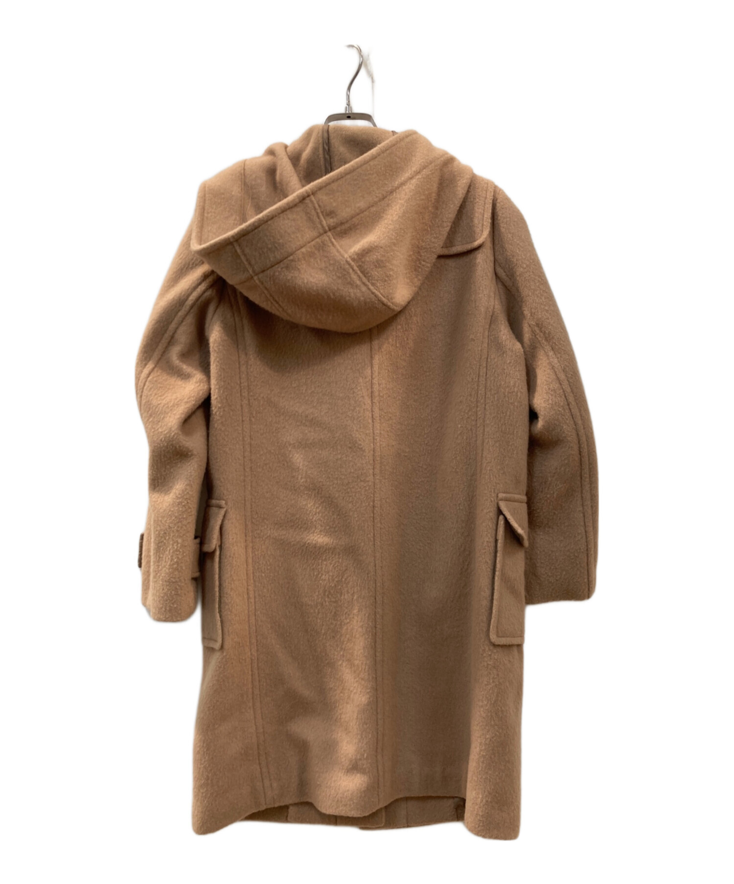 中古・古着通販】FRED PERRY (フレッドペリー) ダッフルコート