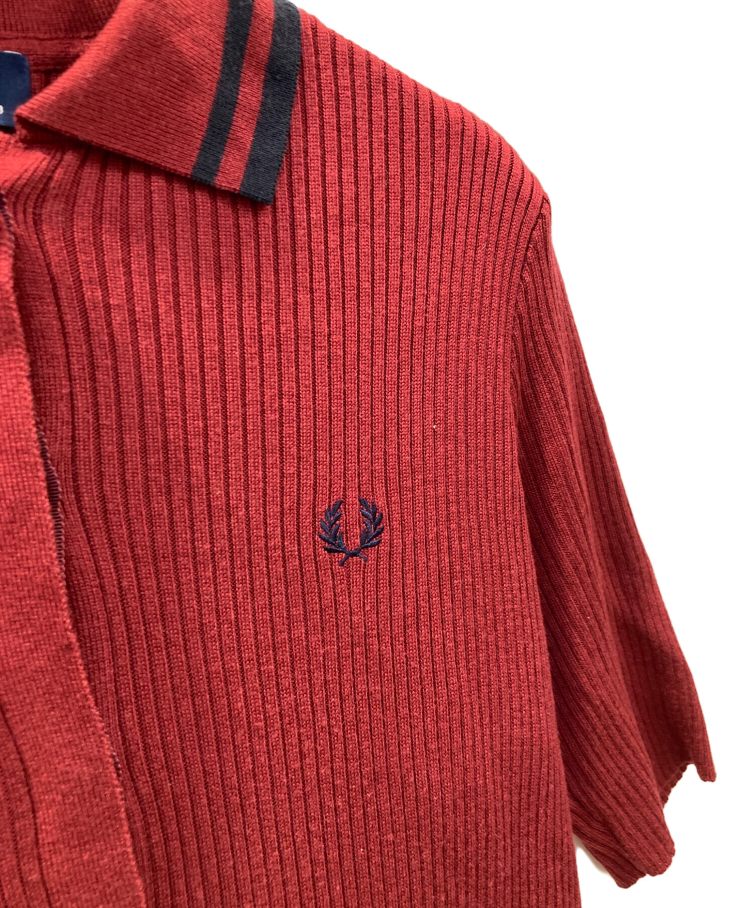 中古・古着通販】FRED PERRY (フレッドペリー) MUVEIL (ミュベール