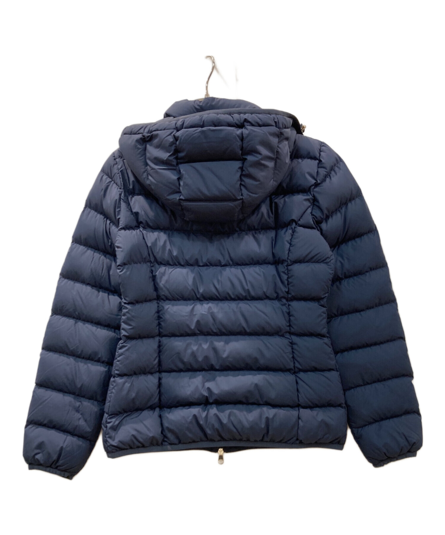 中古・古着通販】CAPE HORN (ケープホーン) ダウンコート ネイビー 
