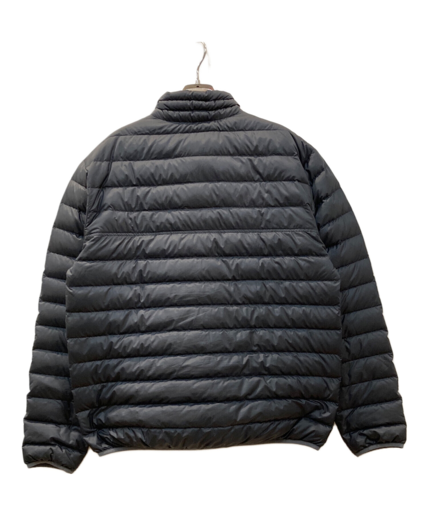 中古・古着通販】Patagonia (パタゴニア) DOWN SNAP-T PULLOVER ダウン