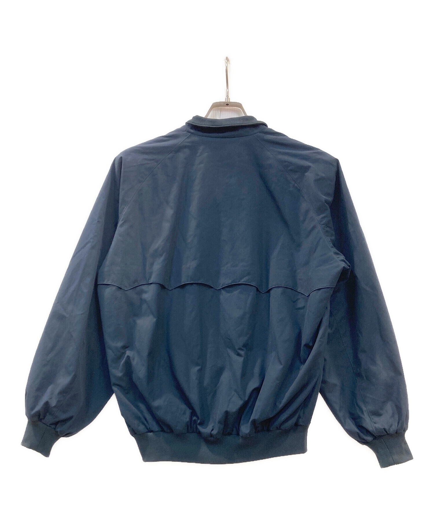 中古・古着通販】BARACUTA (バラクータ) G9ハリントンジャケット