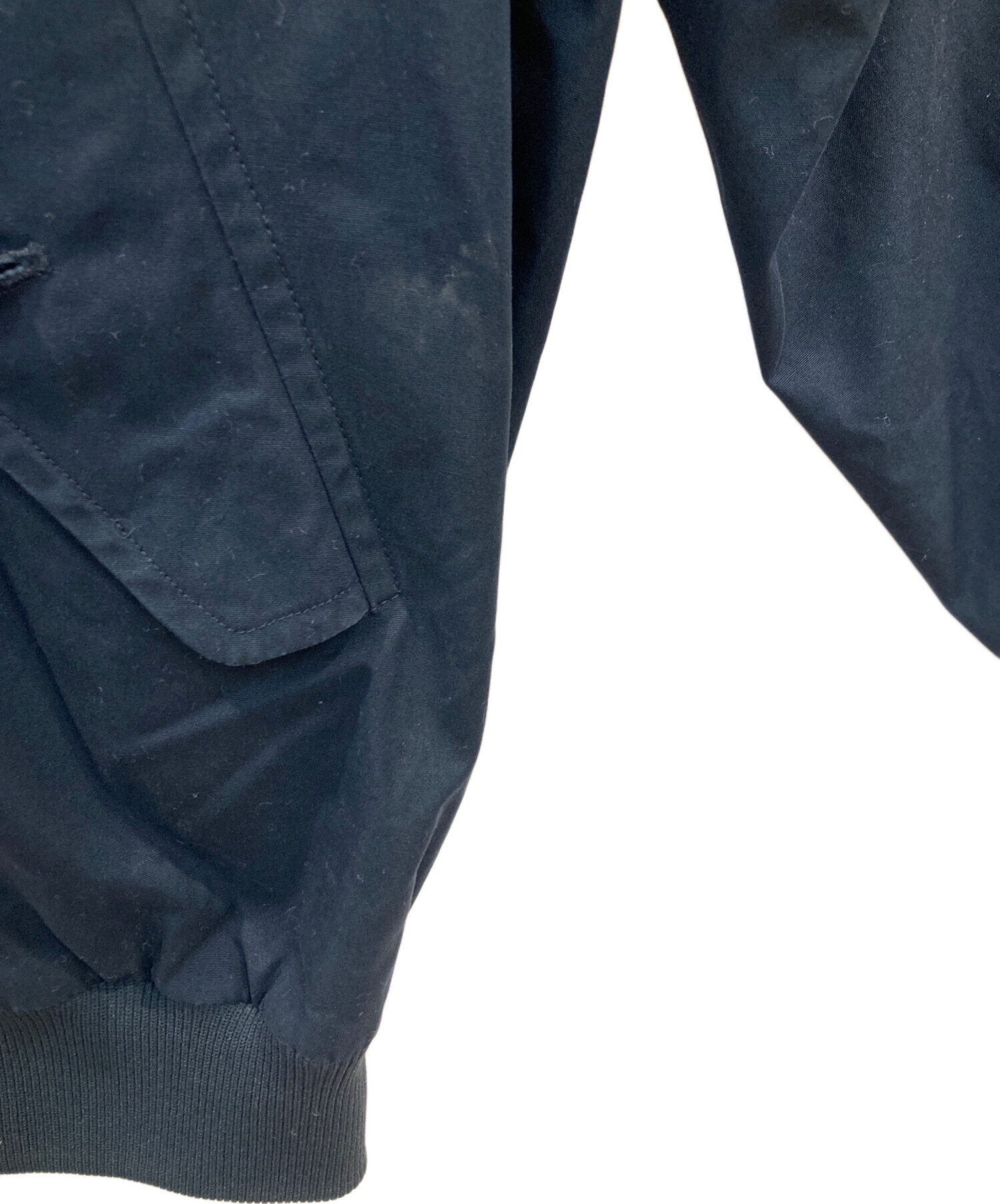 中古・古着通販】BARACUTA (バラクータ) G9ハリントンジャケット