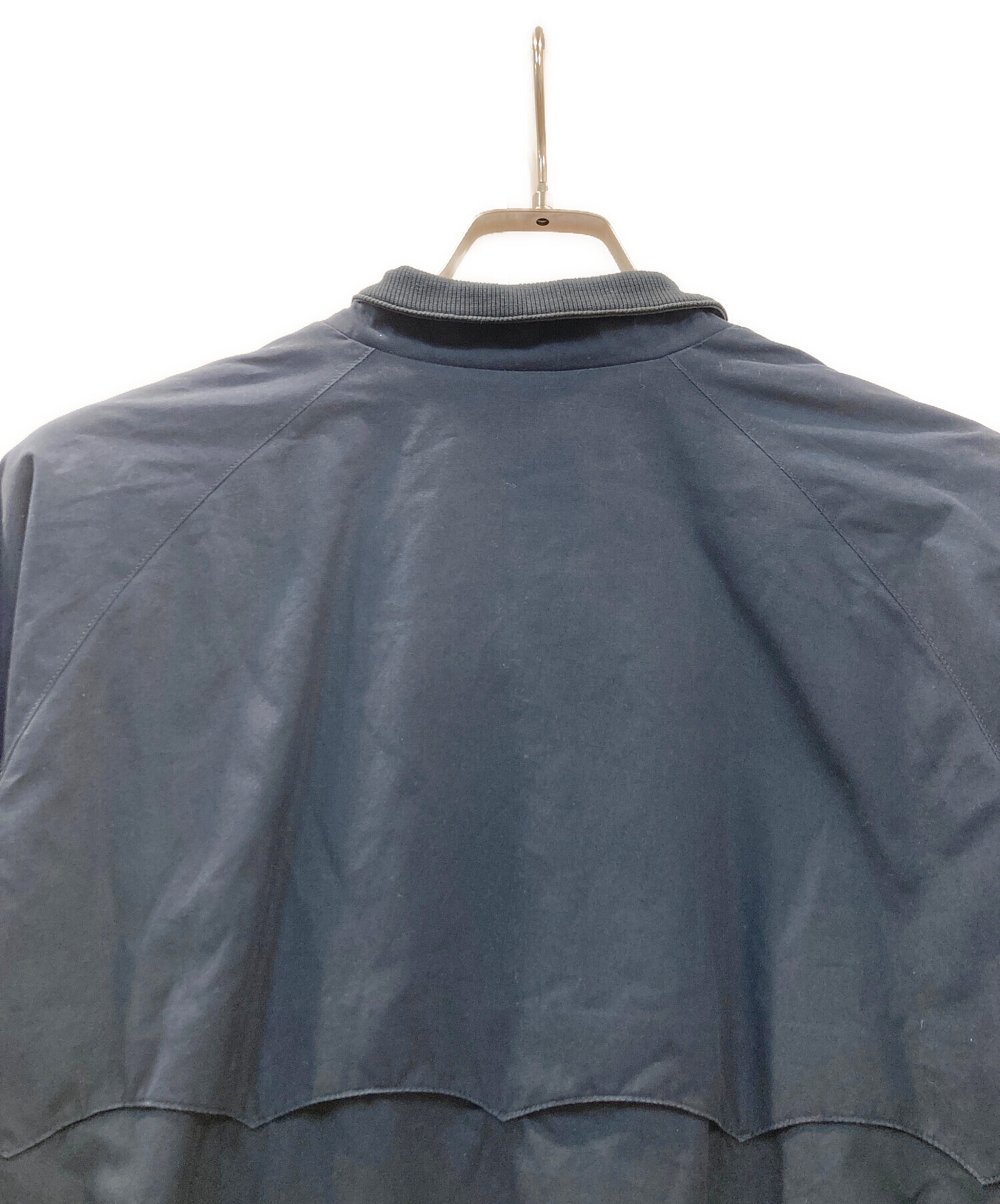 中古・古着通販】BARACUTA (バラクータ) G9ハリントンジャケット