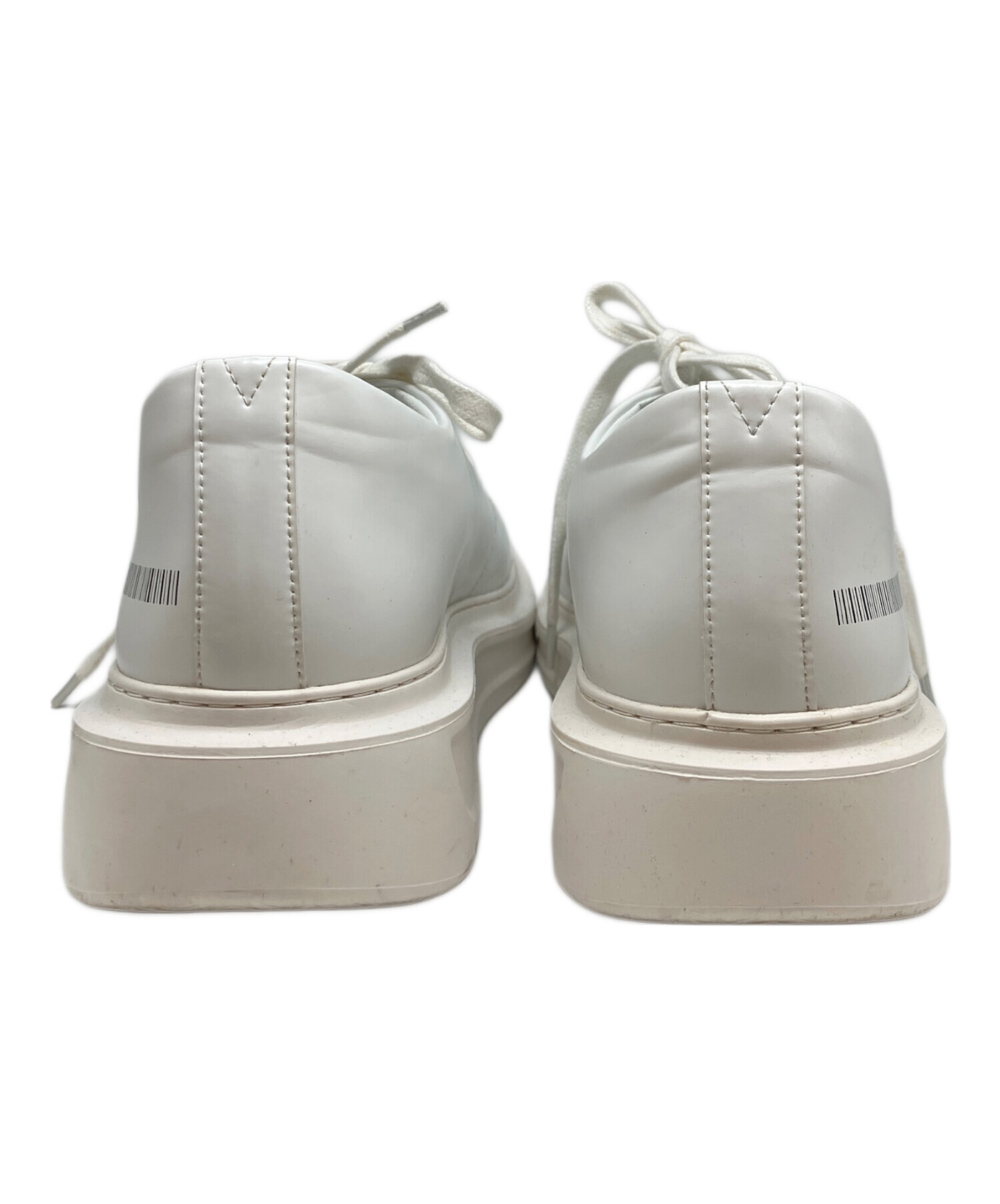 中古・古着通販】P-31 OVERSOLE BLACKLABEL (ピーサーティーワン 