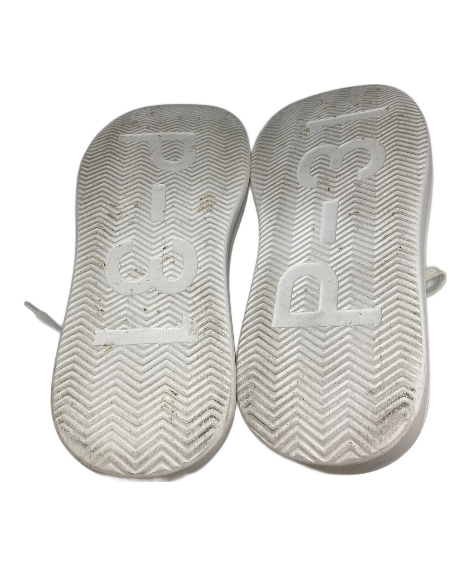 中古・古着通販】P-31 OVERSOLE BLACKLABEL (ピーサーティーワン 