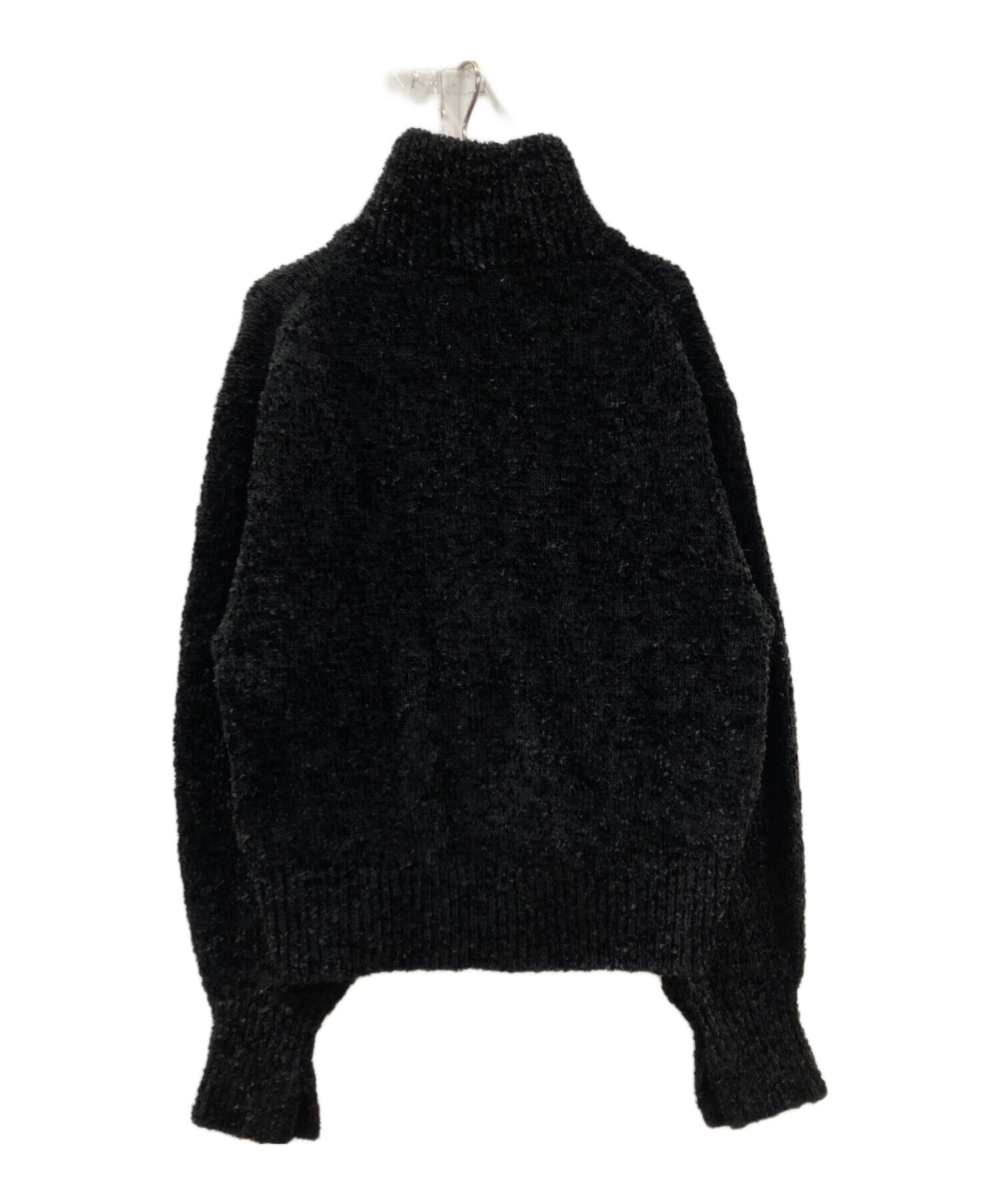 中古・古着通販】Adam et Rope (アダム エ ロペ) フラッグヤーンMIX