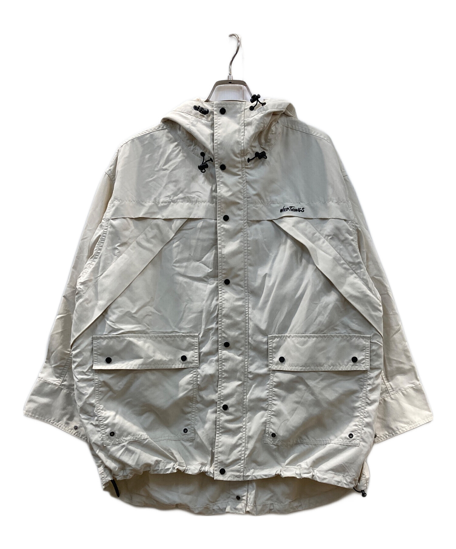 中古・古着通販】WILD THINGS (ワイルドシングス) Adam et Rope