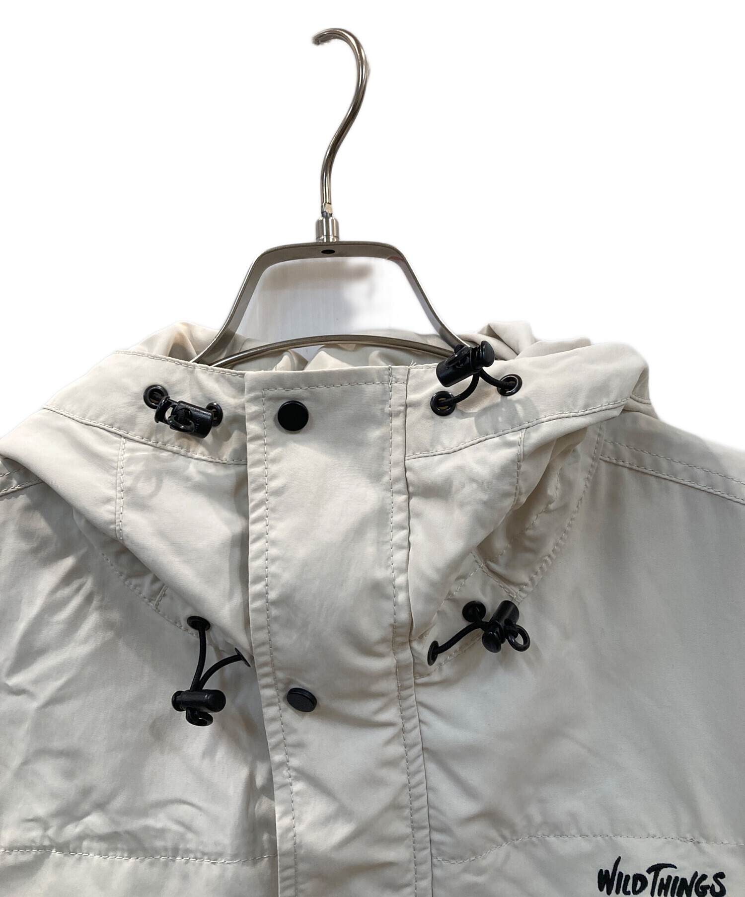 中古・古着通販】WILD THINGS (ワイルドシングス) Adam et Rope