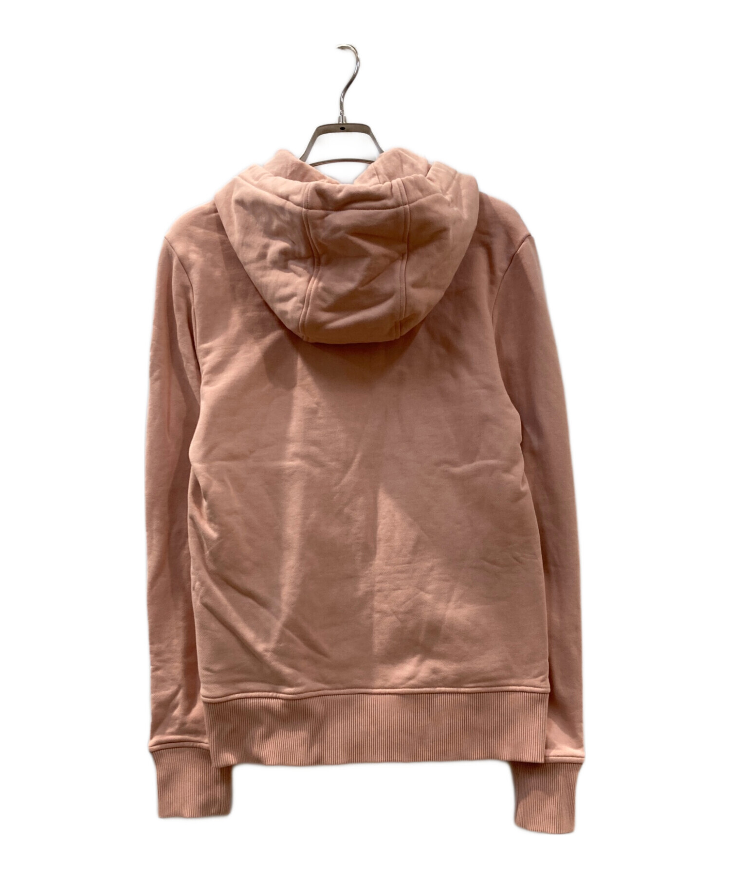 中古・古着通販】moose knuckles (ムース ナックルズ) ジップパーカー 