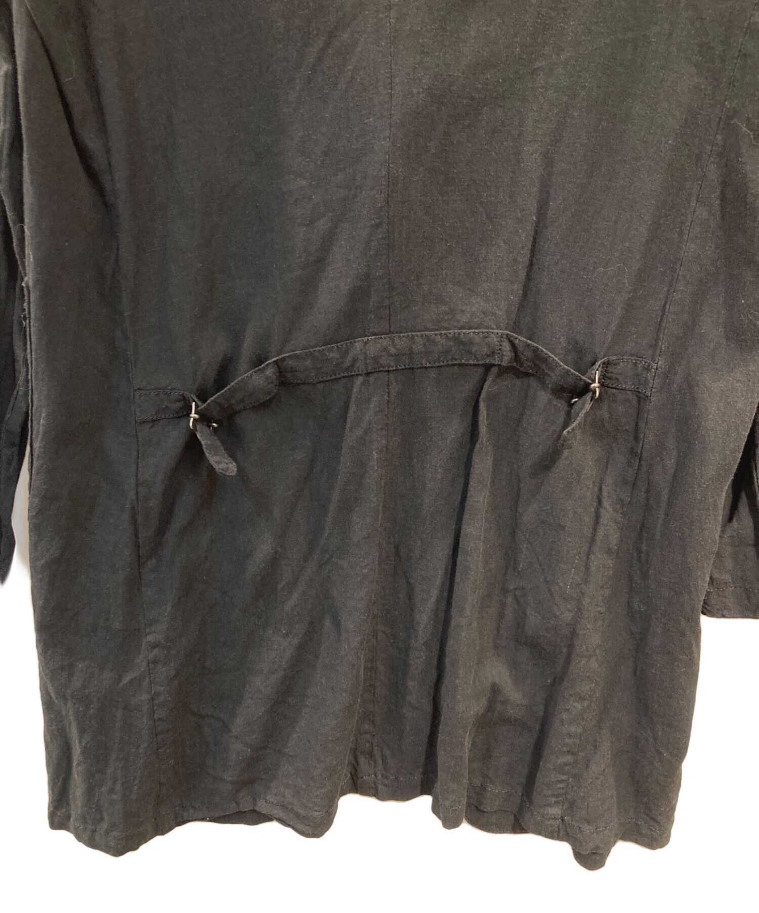 中古・古着通販】nude:MASAHIKO MARUYAMA (ヌード：マサヒコマルヤマ