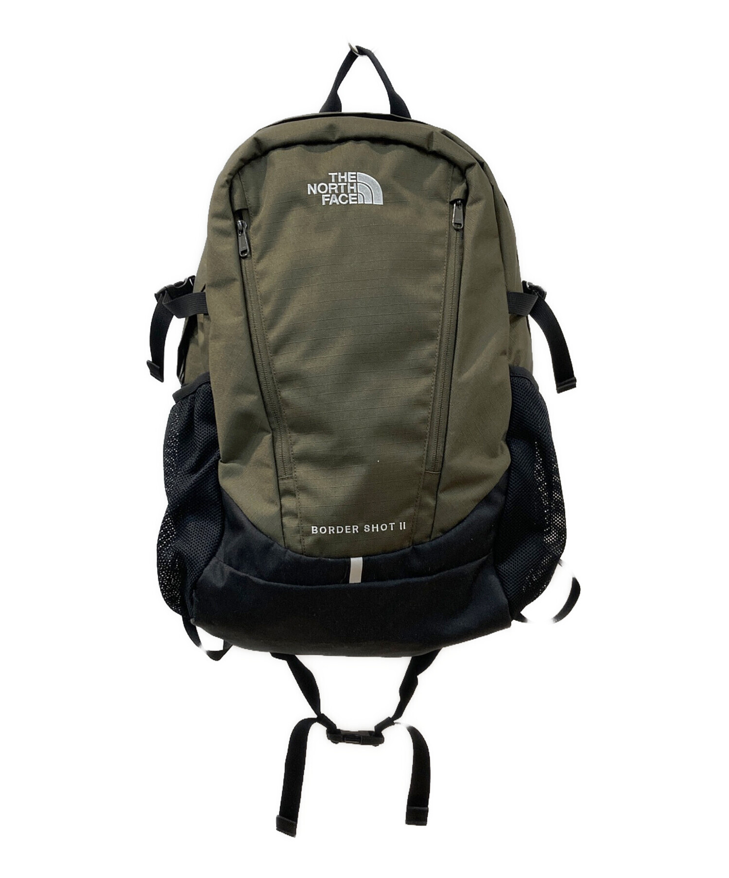 中古・古着通販】THE NORTH FACE (ザ ノース フェイス) リュック