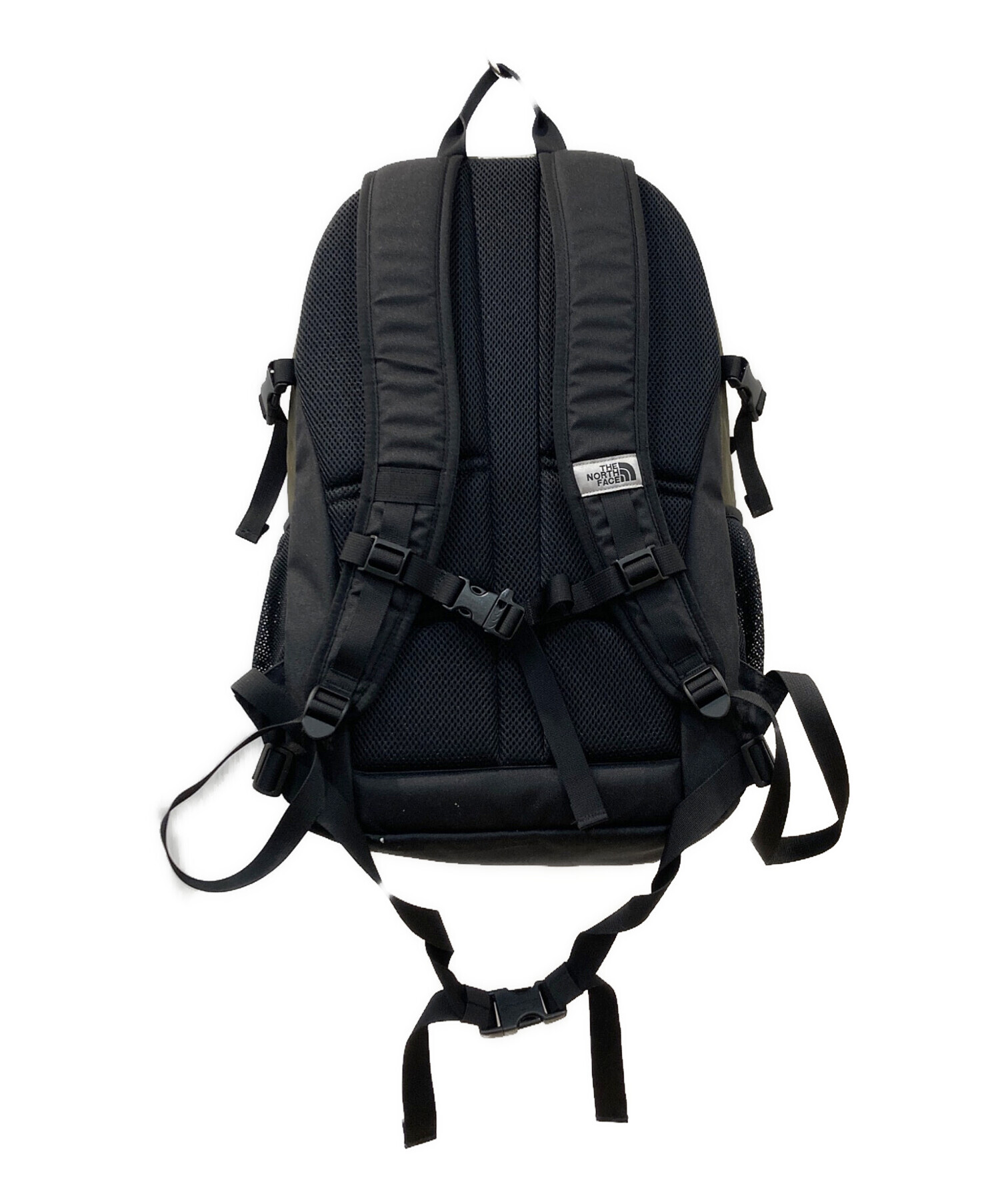 中古・古着通販】THE NORTH FACE (ザ ノース フェイス) リュック