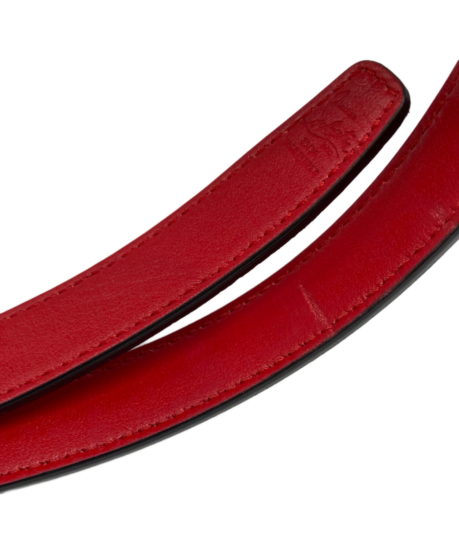 中古・古着通販】Christian Louboutin (クリスチャン・ルブタン) CL