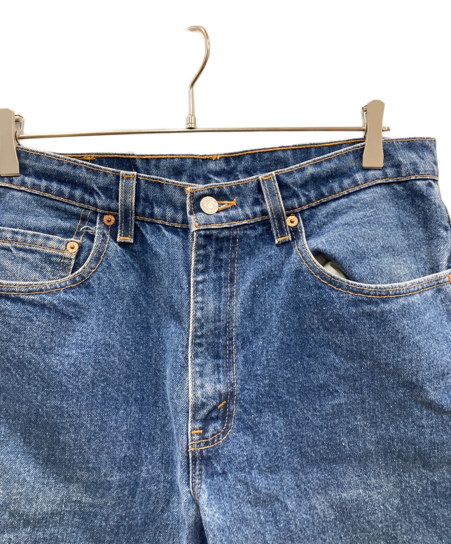 中古・古着通販】LEVI