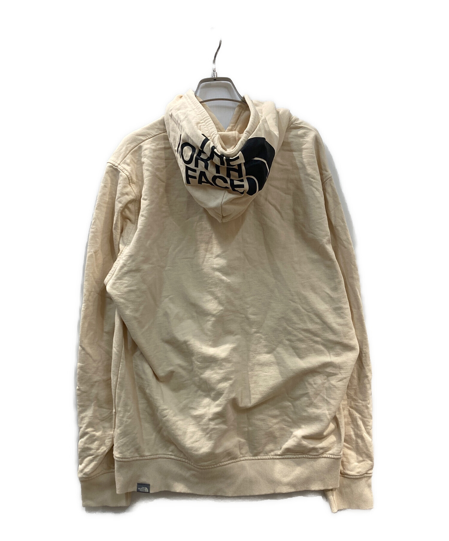 中古・古着通販】THE NORTH FACE (ザ ノース フェイス) パーカー 