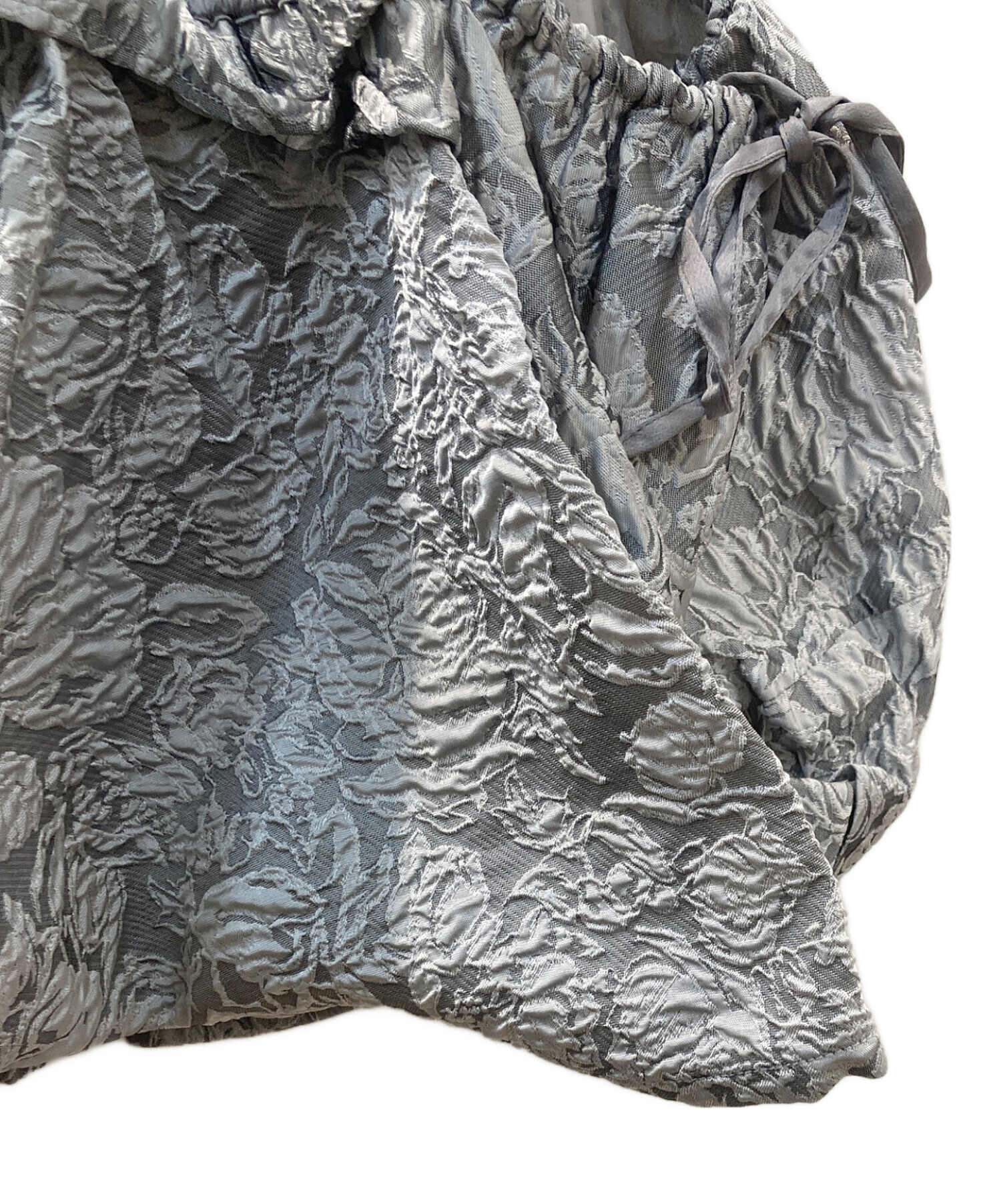 中古・古着通販】MAISON SPECIAL (メゾンスペシャル) Jacquard