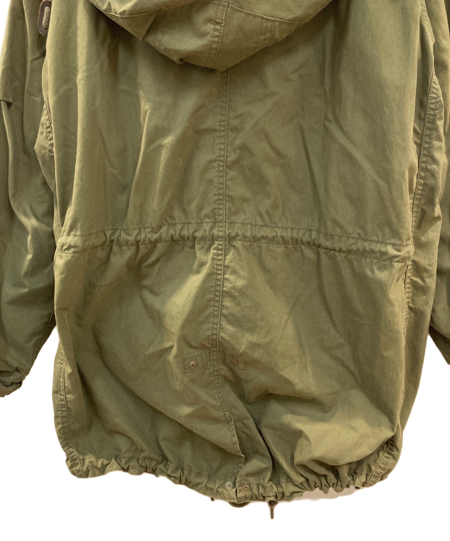 中古・古着通販】Deuxieme Classe (ドゥーズィエム クラス) モッズ