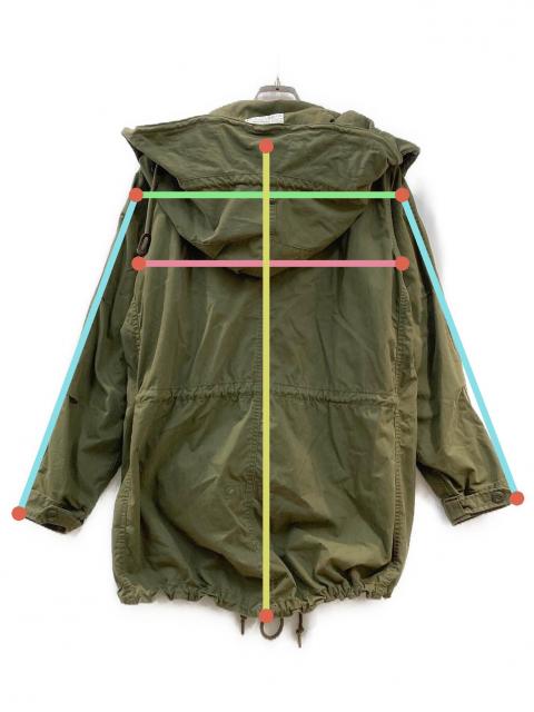 中古・古着通販】Deuxieme Classe (ドゥーズィエム クラス) モッズ