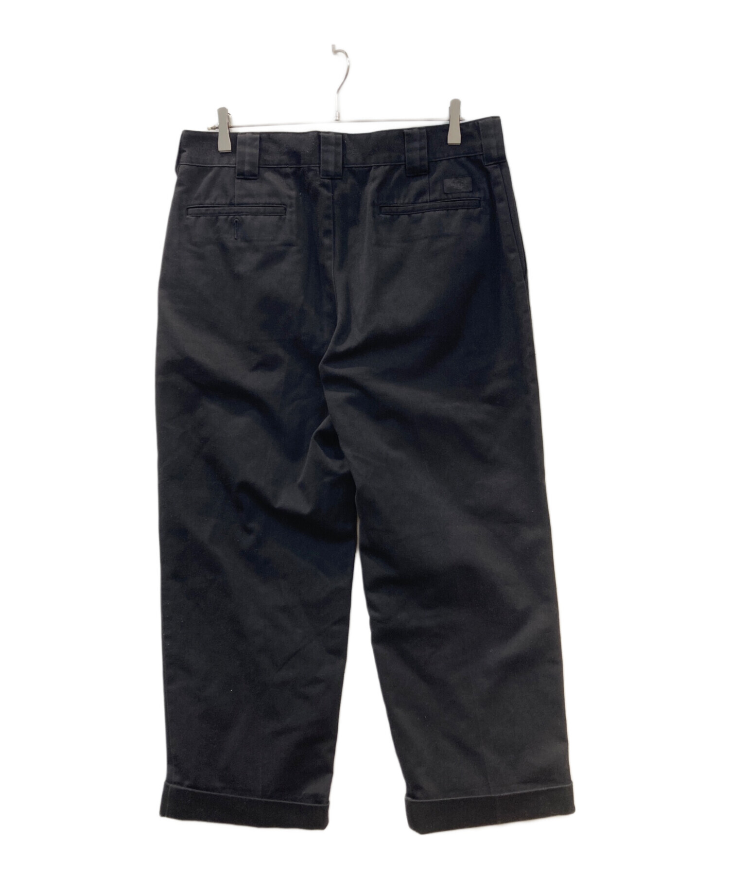 中古・古着通販】Dickies (ディッキーズ) s'yte (サイト) ワークパンツ