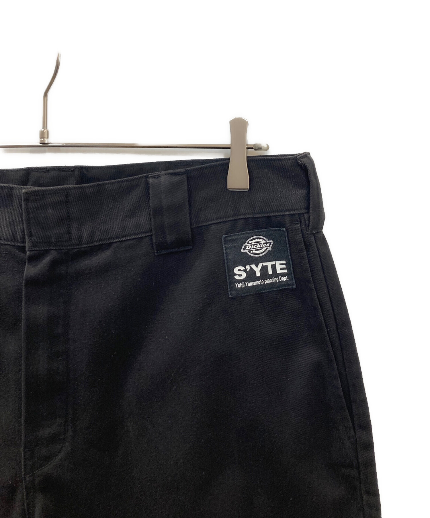 中古・古着通販】Dickies (ディッキーズ) s'yte (サイト) ワークパンツ
