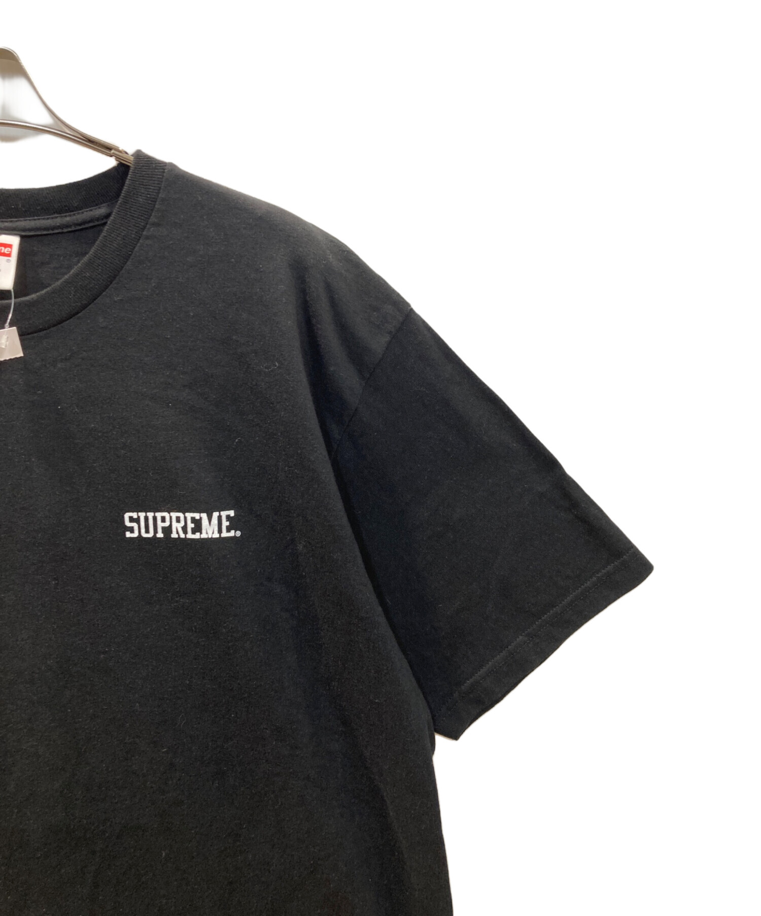 シュプリーム アキラ Tシャツ ブラック L 黒 Supreme / AKIRA Arm Tee 