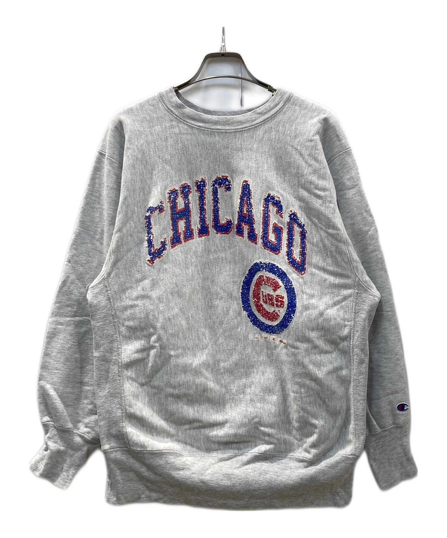 中古・古着通販】Champion REVERSE WEAVE (チャンピオン リバース