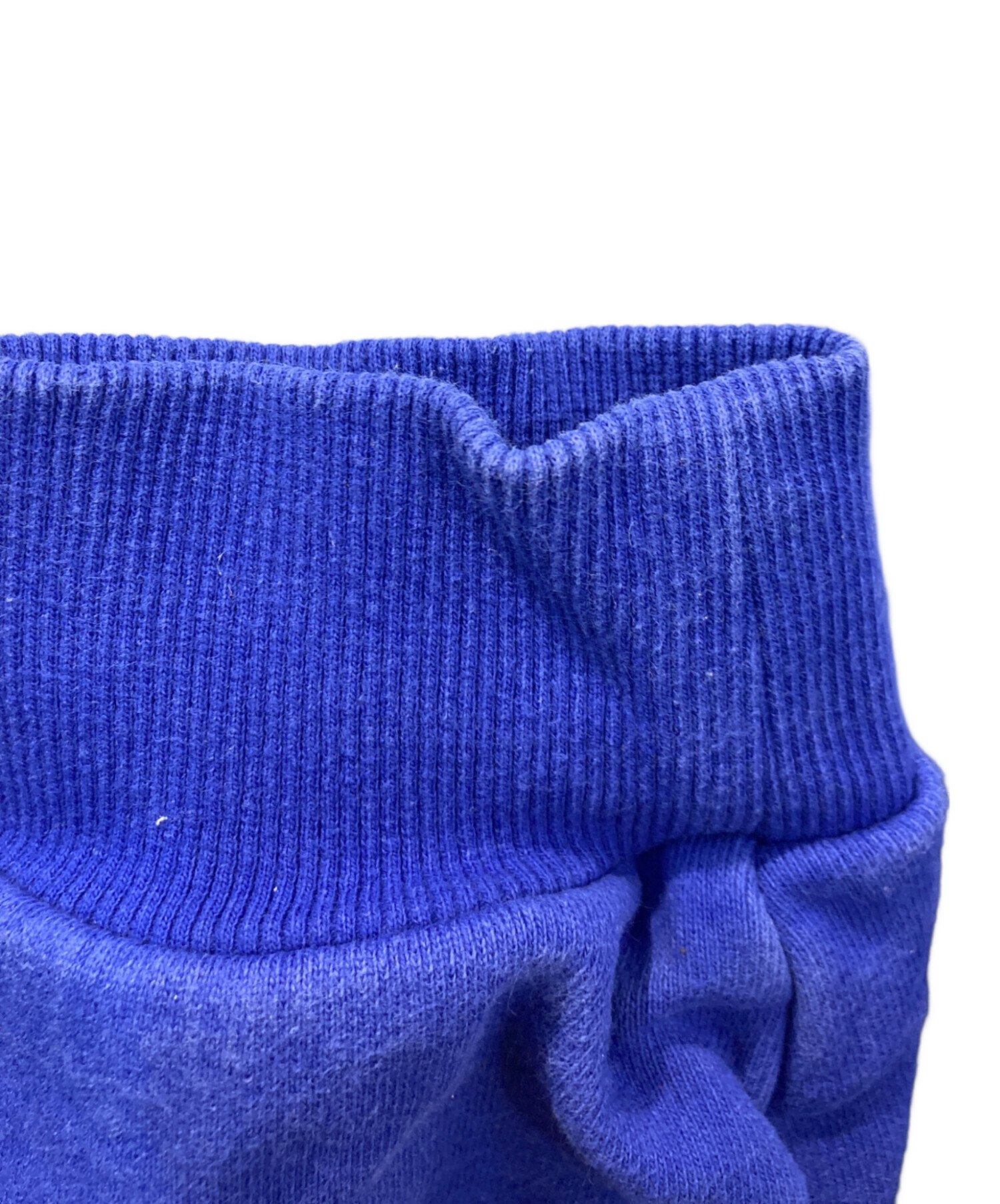 中古・古着通販】KEBOZ (ケボズ) スウェット ブルー サイズ:M
