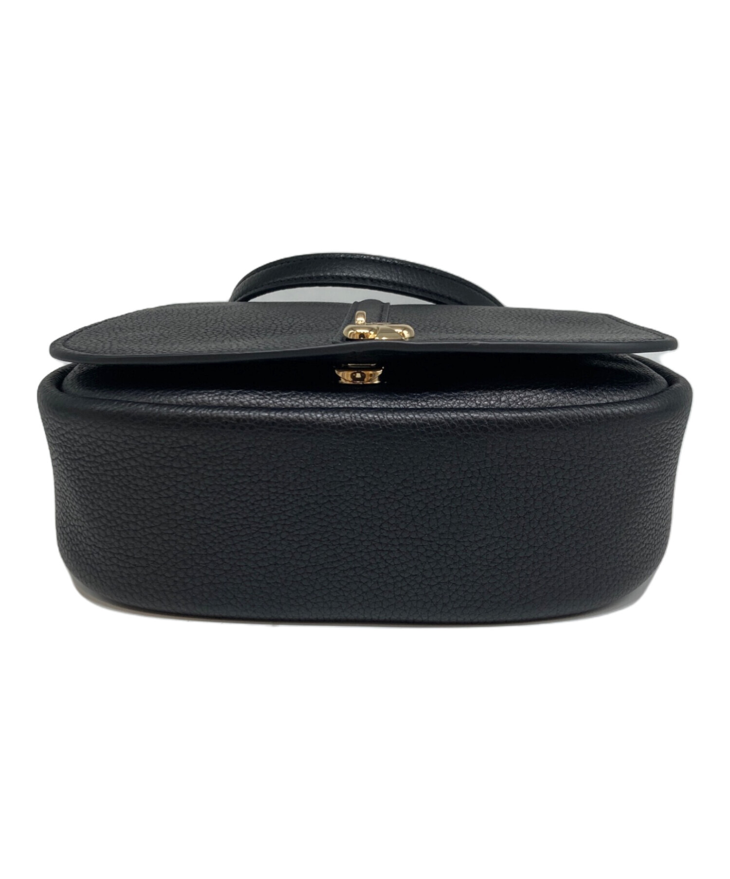 中古・古着通販】Kate Spade (ケイトスペード) ケイラ サドル バッグ 