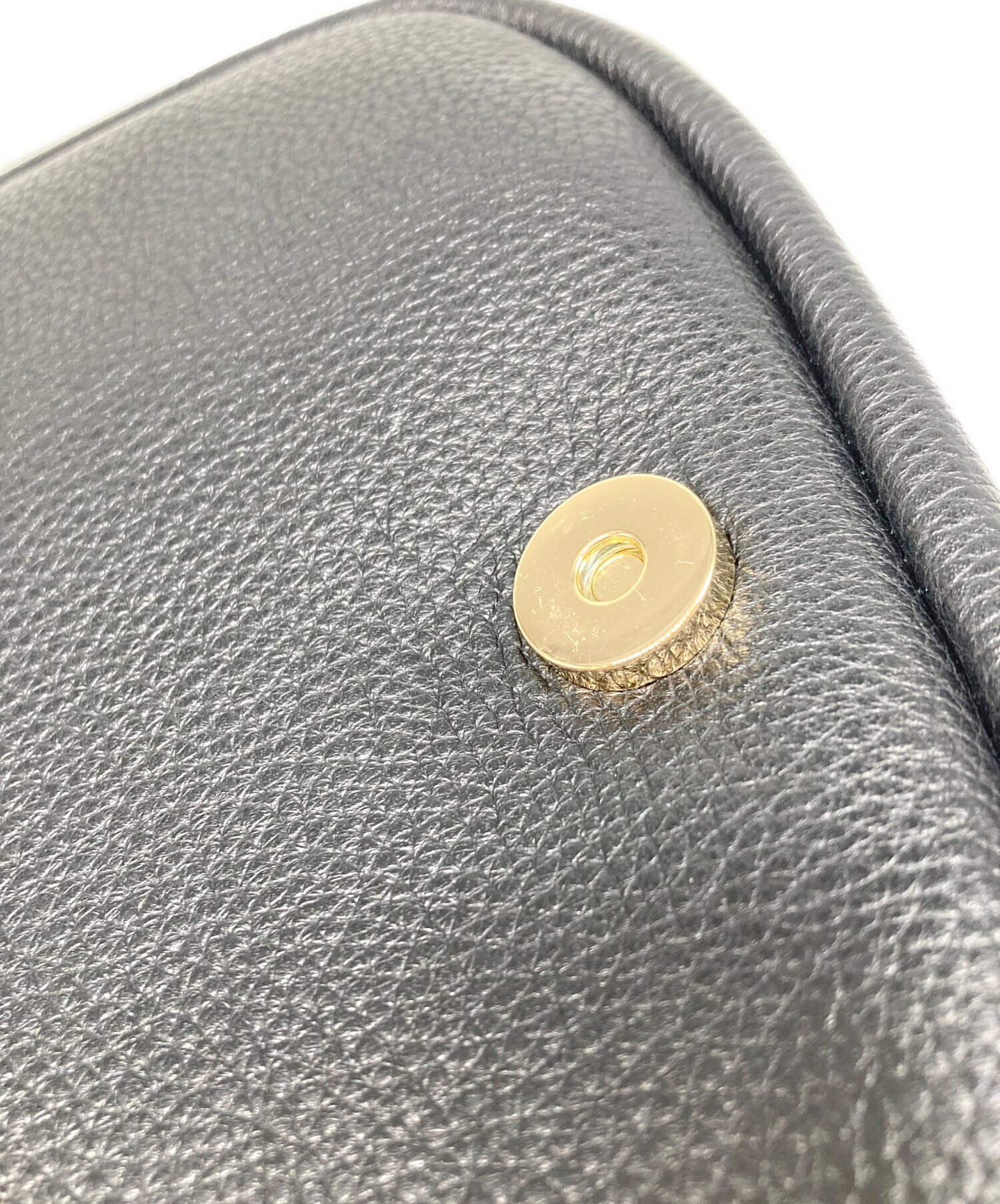 中古・古着通販】Kate Spade (ケイトスペード) ケイラ サドル バッグ 