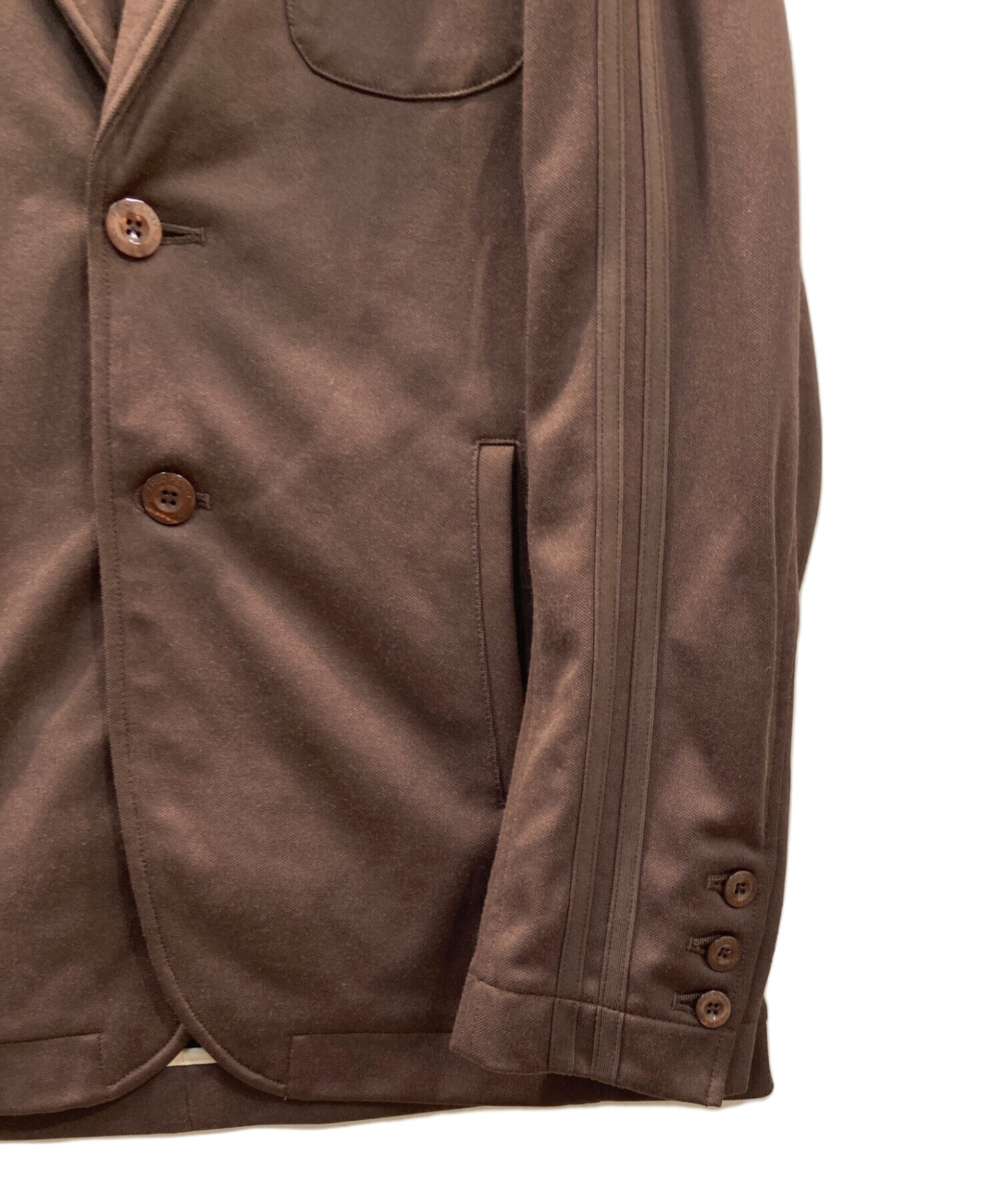 中古・古着通販】FRED PERRY (フレッドペリー) ジャージテーラード