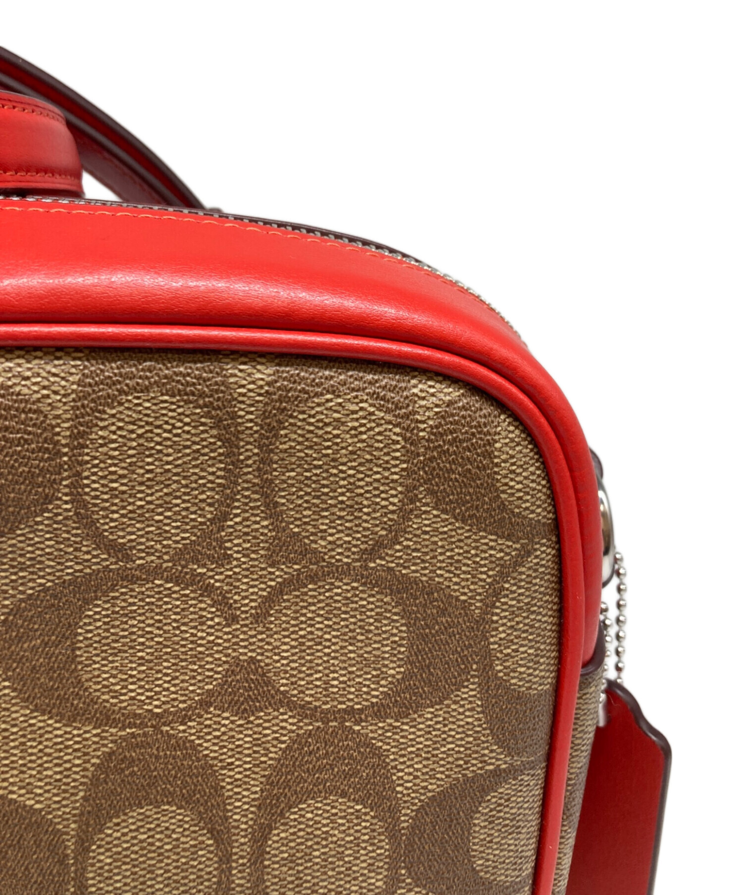 中古・古着通販】COACH (コーチ) ジェイミー カメラ バッグ