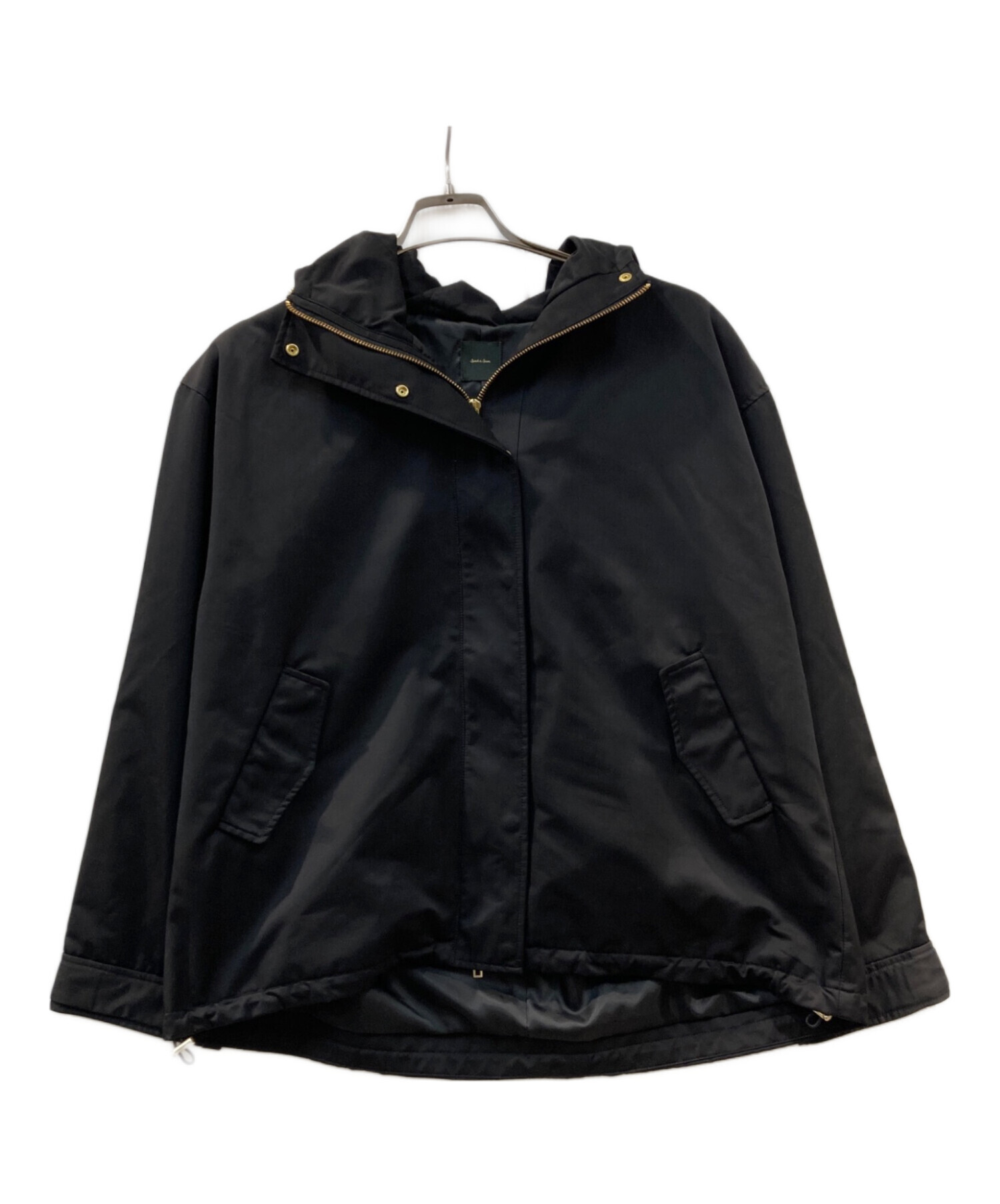 中古・古着通販】Spick and Span (スピック＆スパン) 撥水マウンテン 