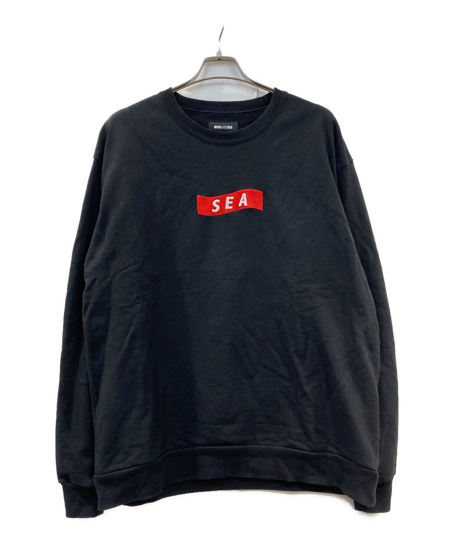 中古・古着通販】WIND AND SEA (ウィンダンシー) GOD SELECTION XXX 