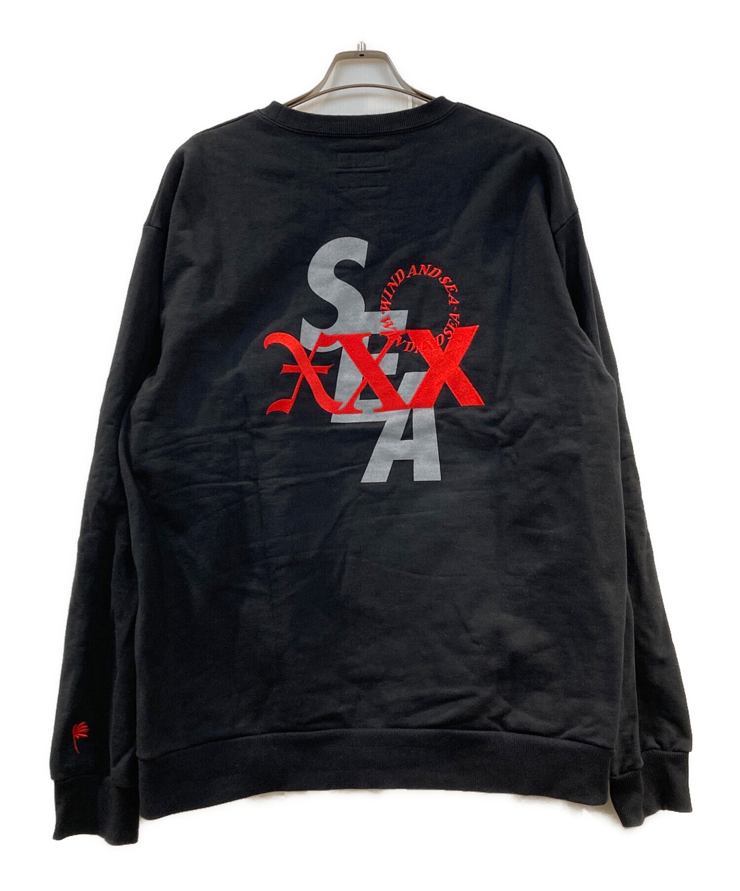 中古・古着通販】WIND AND SEA (ウィンダンシー) GOD SELECTION XXX 