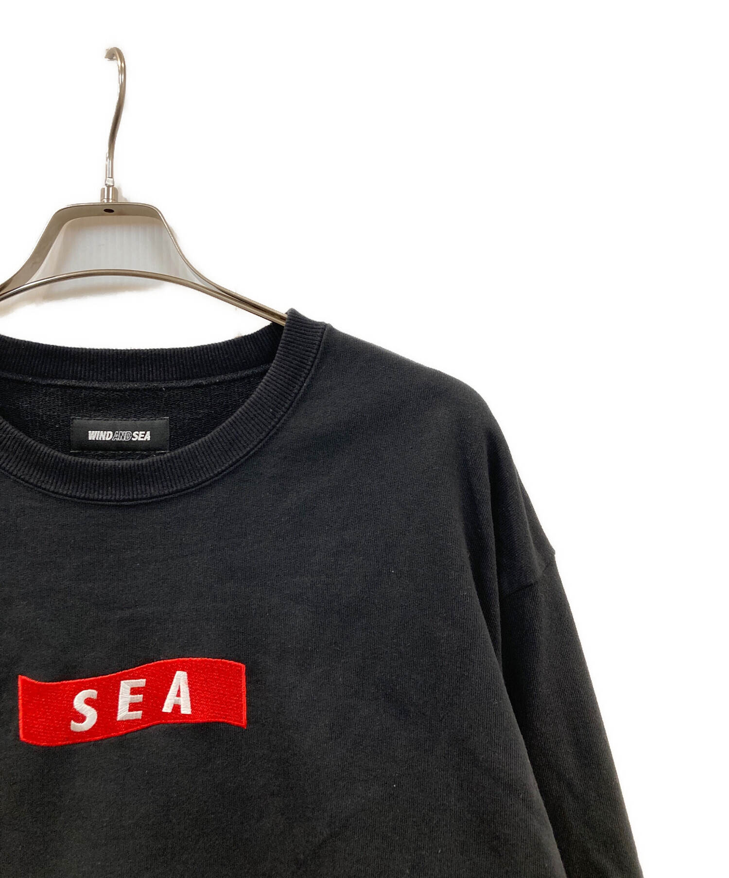 中古・古着通販】WIND AND SEA (ウィンダンシー) GOD SELECTION XXX