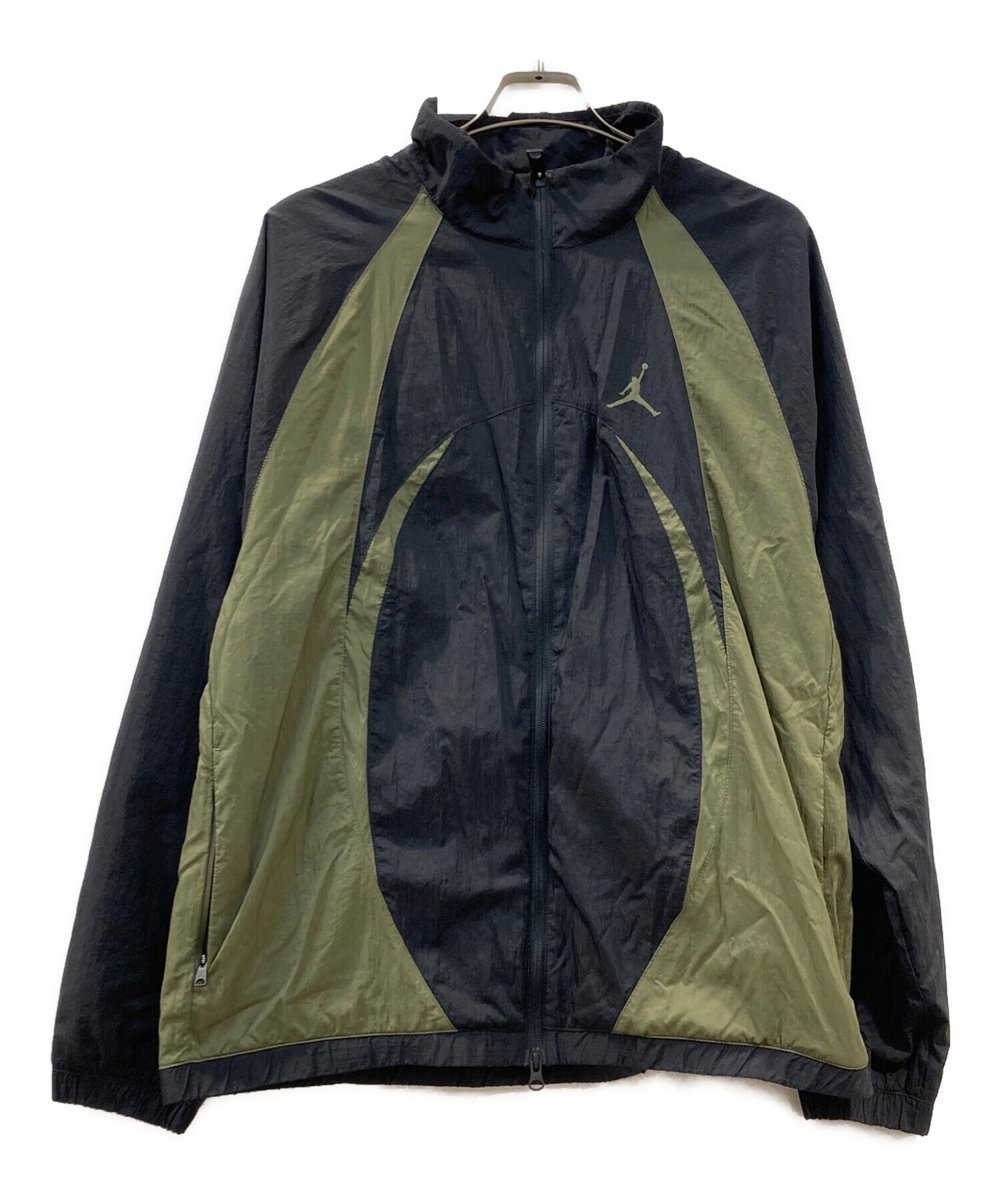 中古・古着通販】JORDAN (ジョーダン) SPRT JAM WARM UP JACKET