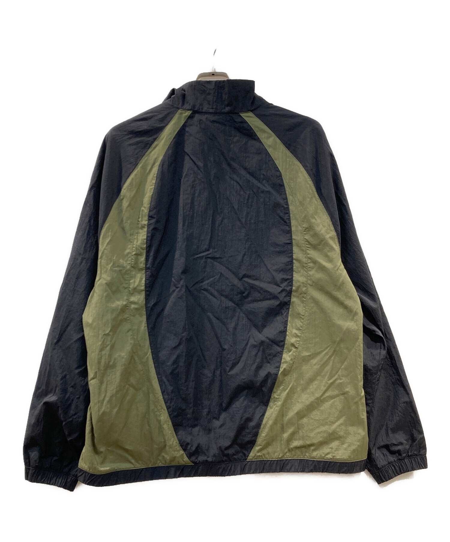 中古・古着通販】JORDAN (ジョーダン) SPRT JAM WARM UP JACKET