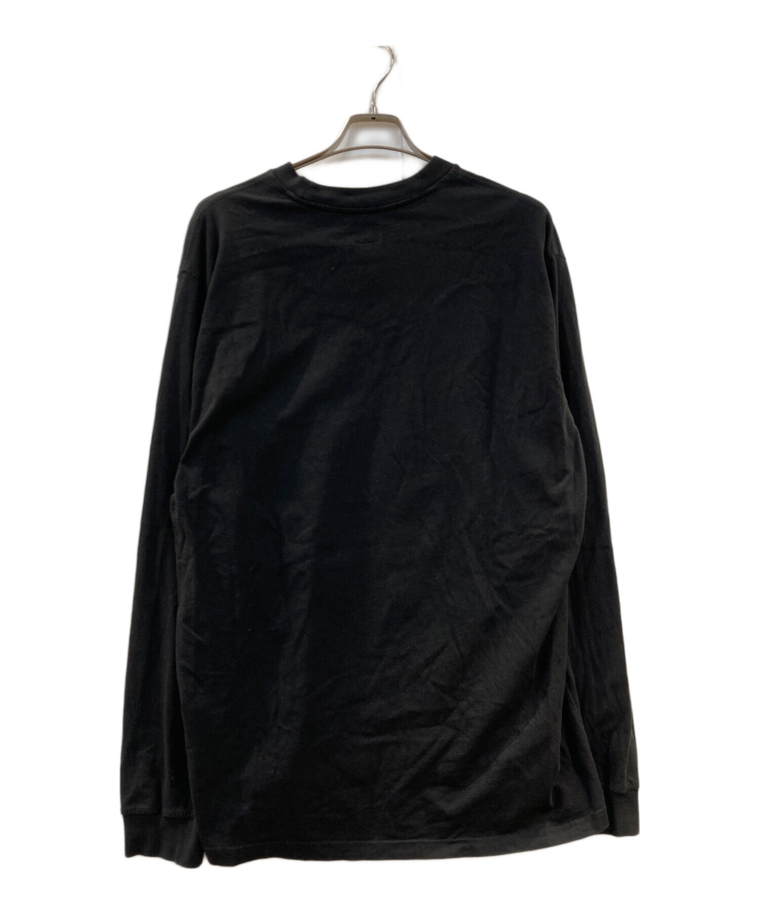 中古・古着通販】Supreme (シュプリーム) Small Box L/S Tee スモール